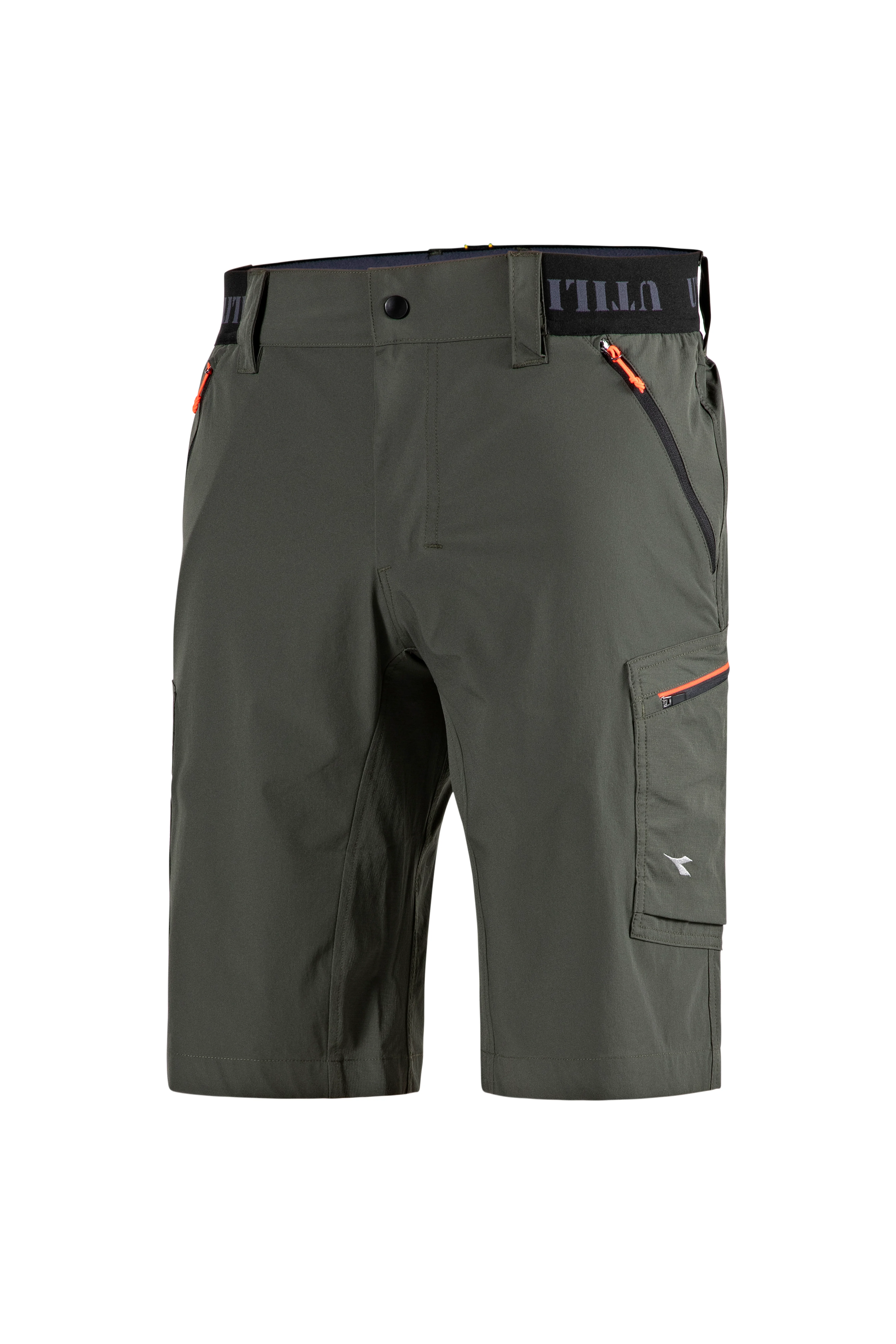 VERT FONCE XS - FR(36/38) - US(28/30) image