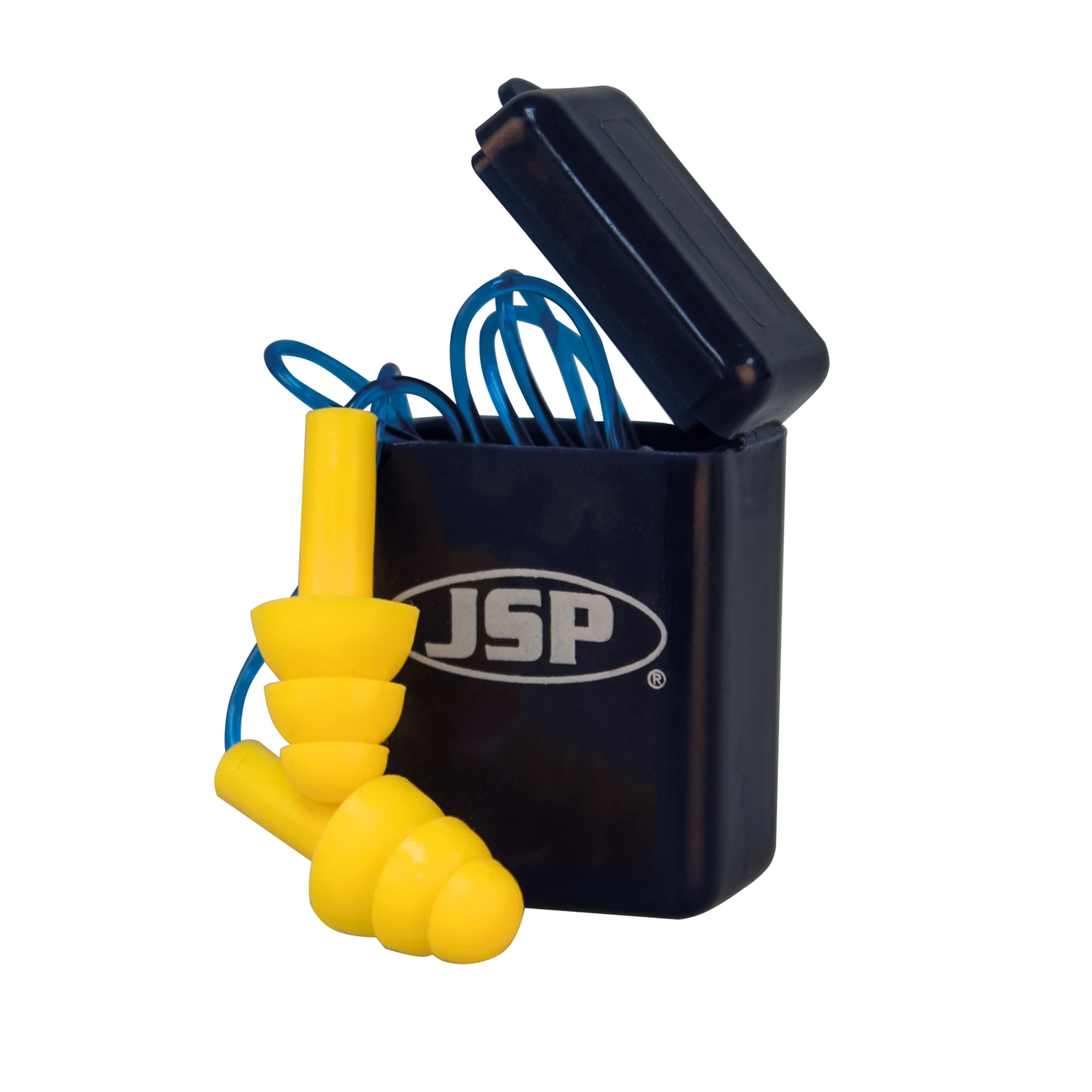 Bouchons Maxifit Pro avec cordon - 26 dB image