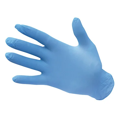 Bleu L - Taille 9 image