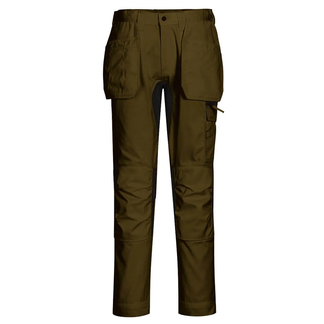 Vert Olive L - FR(48) - UK(38) image