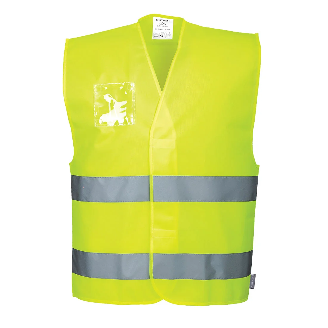 Jaune L/XL image