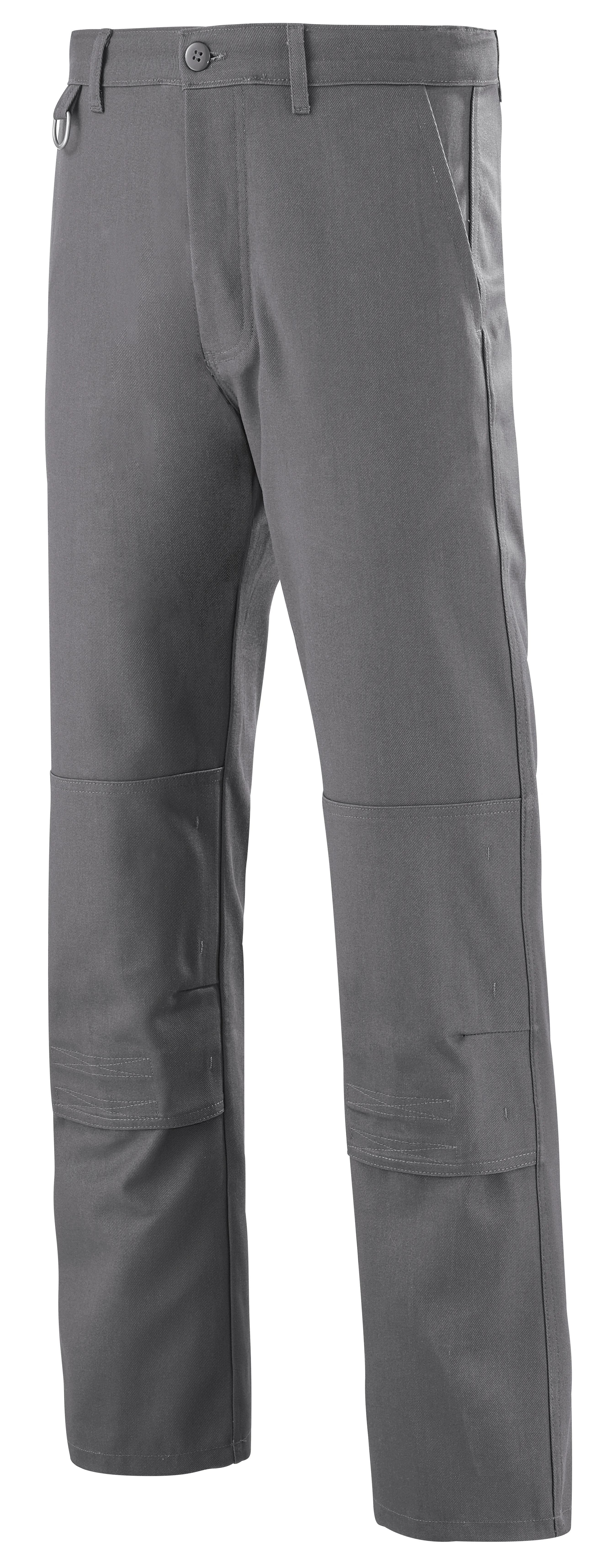 PANTALON PROTECTION GENOUX ESSENTIELS image
