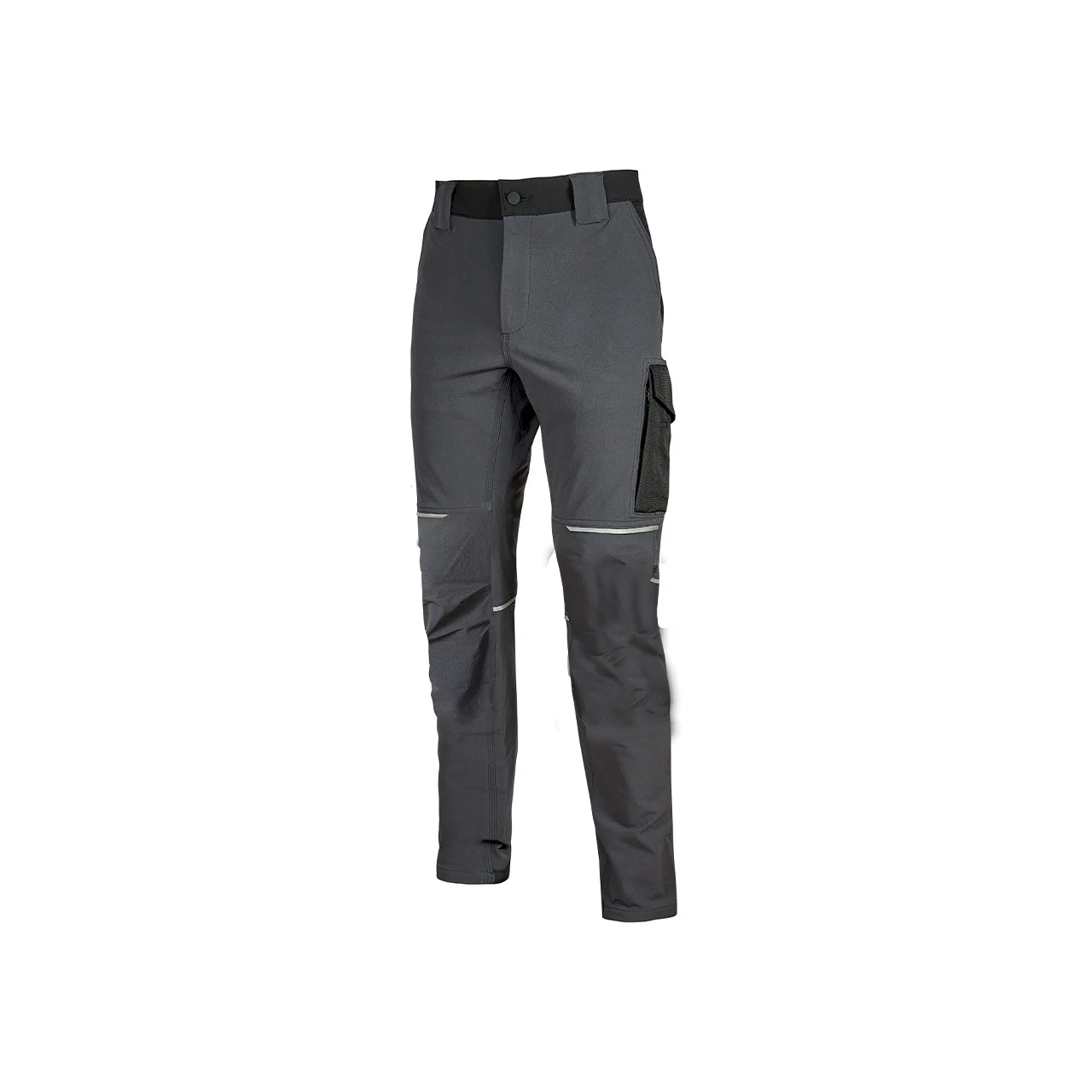 Gris 2XL - FR (48/50) - EU (54/56) image