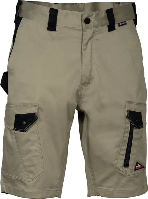 Beige/Noir XL - FR (48) - EU (54) image