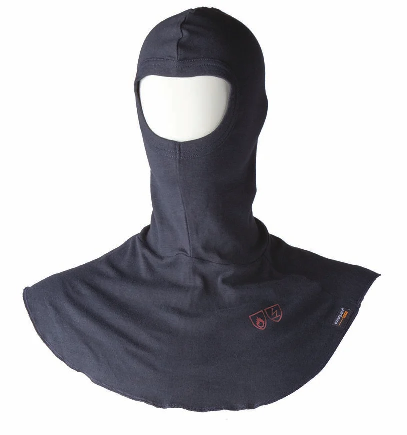 Cagoule SPURR - Marine image