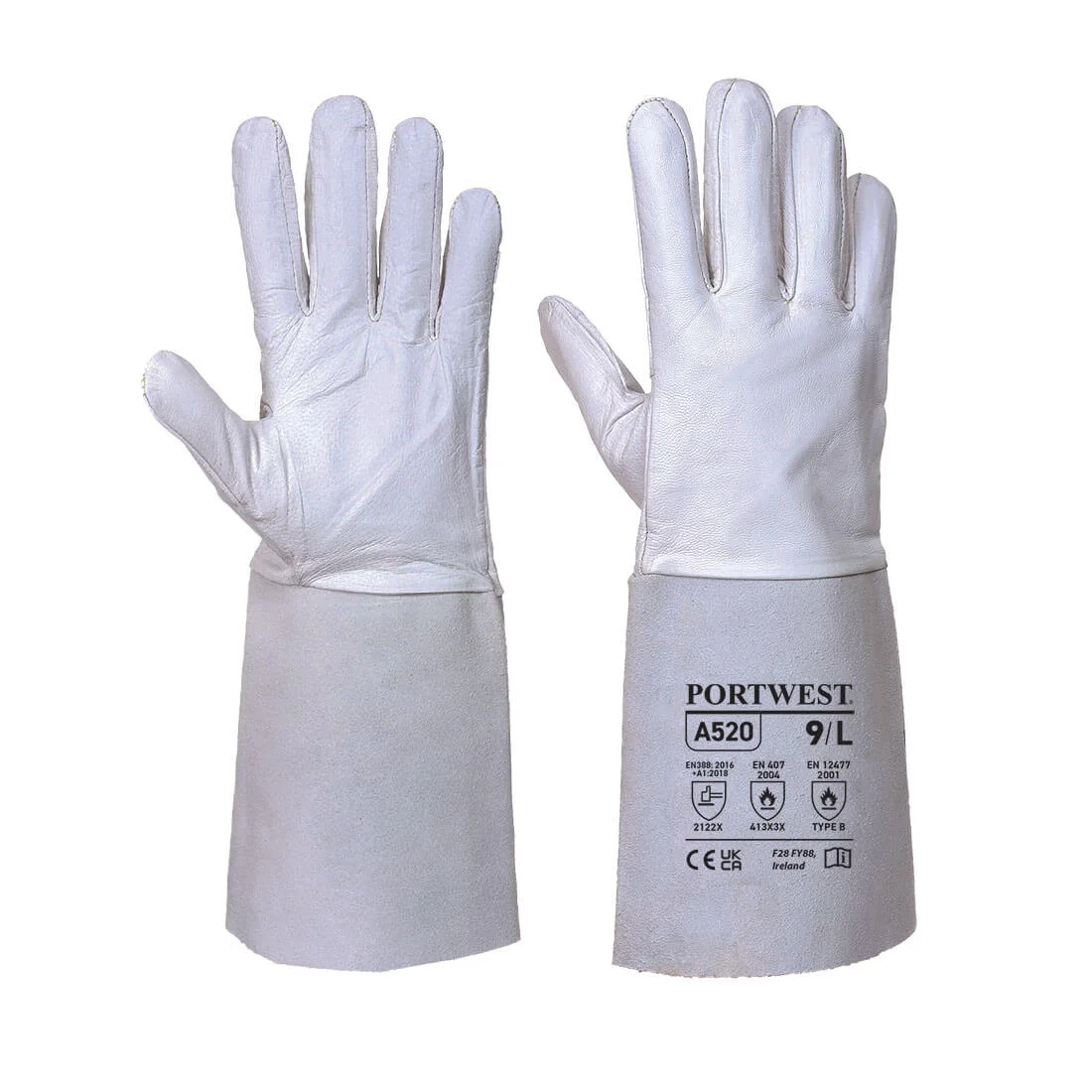 L - Taille 9 image