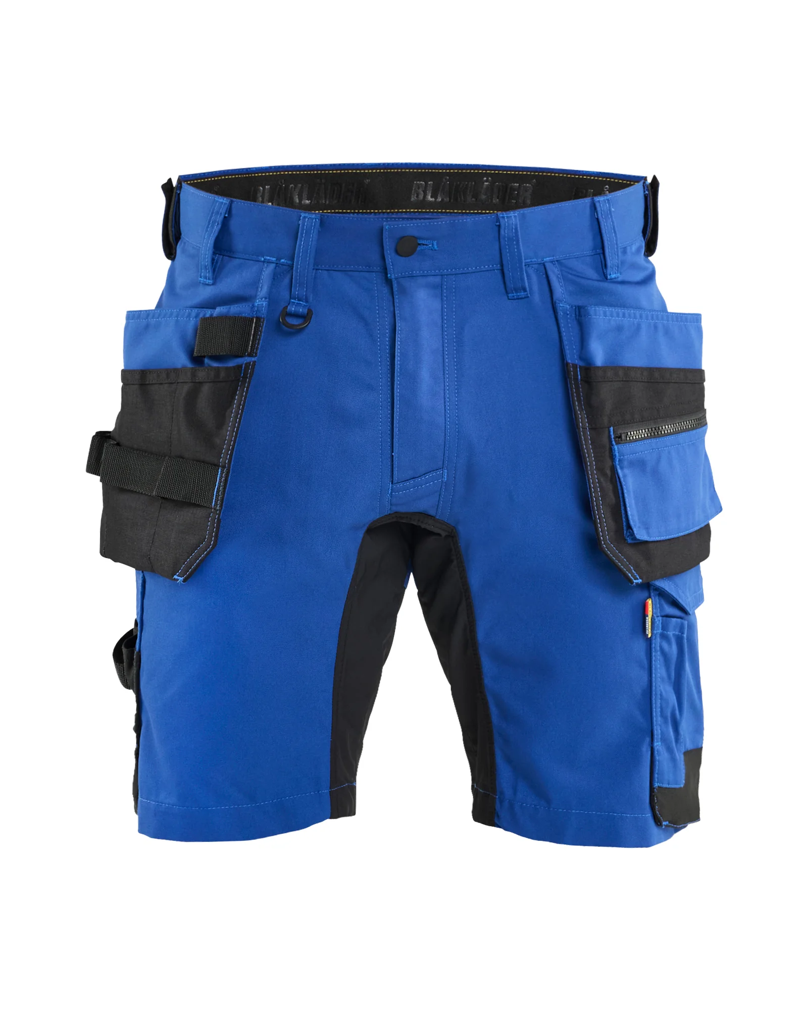 Short de travail stretch 2D avec poches flottantes 1752 image