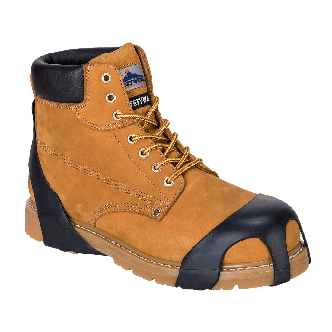 Crampons Grabber Noir image