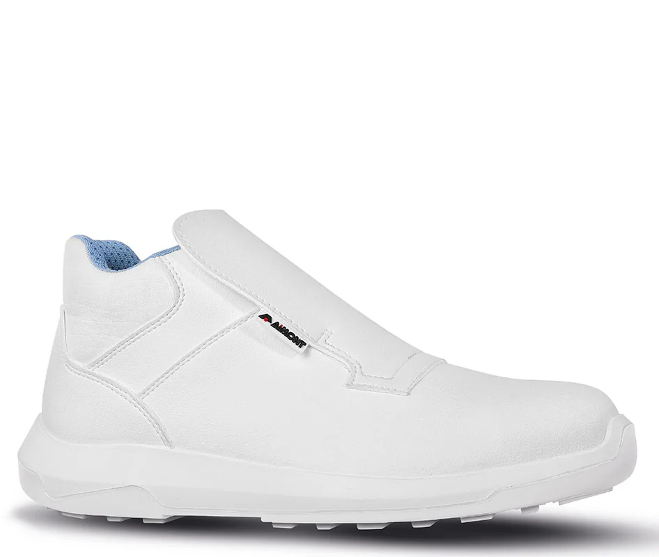 Chaussures de sécurité haute GIL S3 CI SRC ESD image