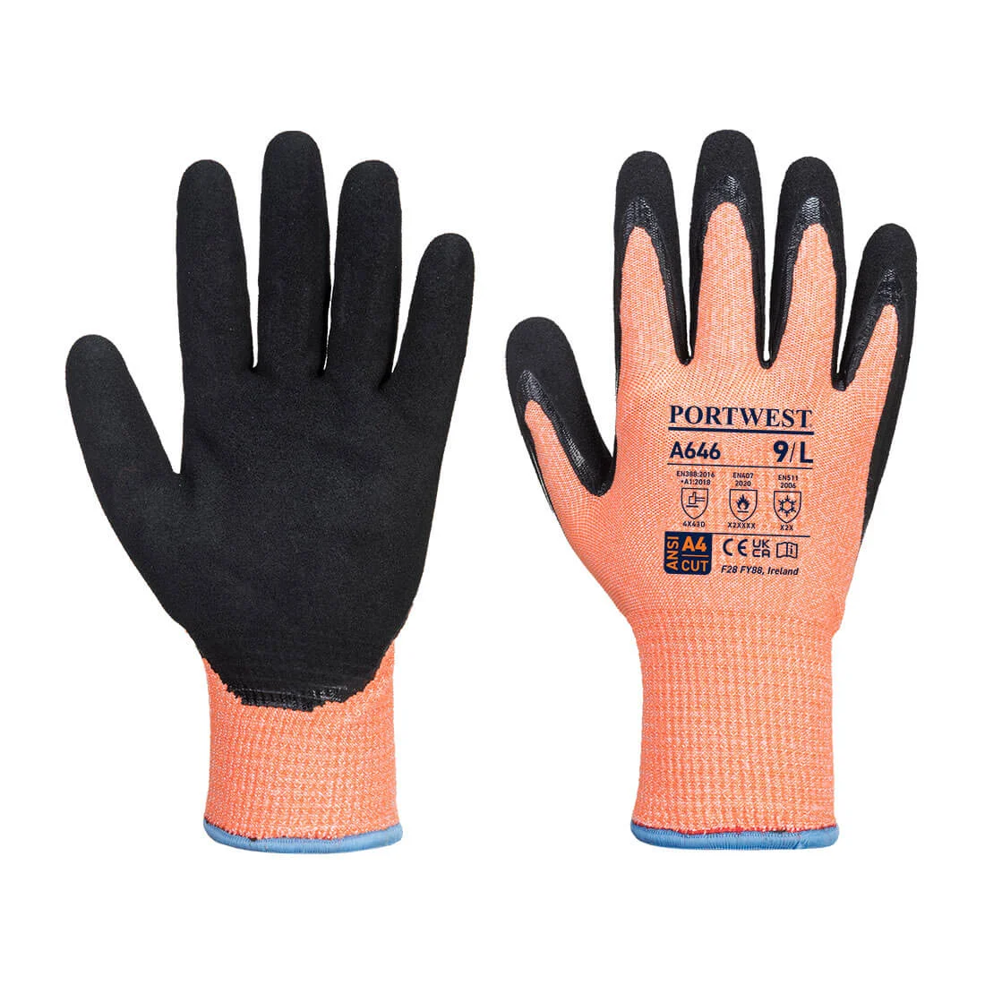 L - Taille 9 image
