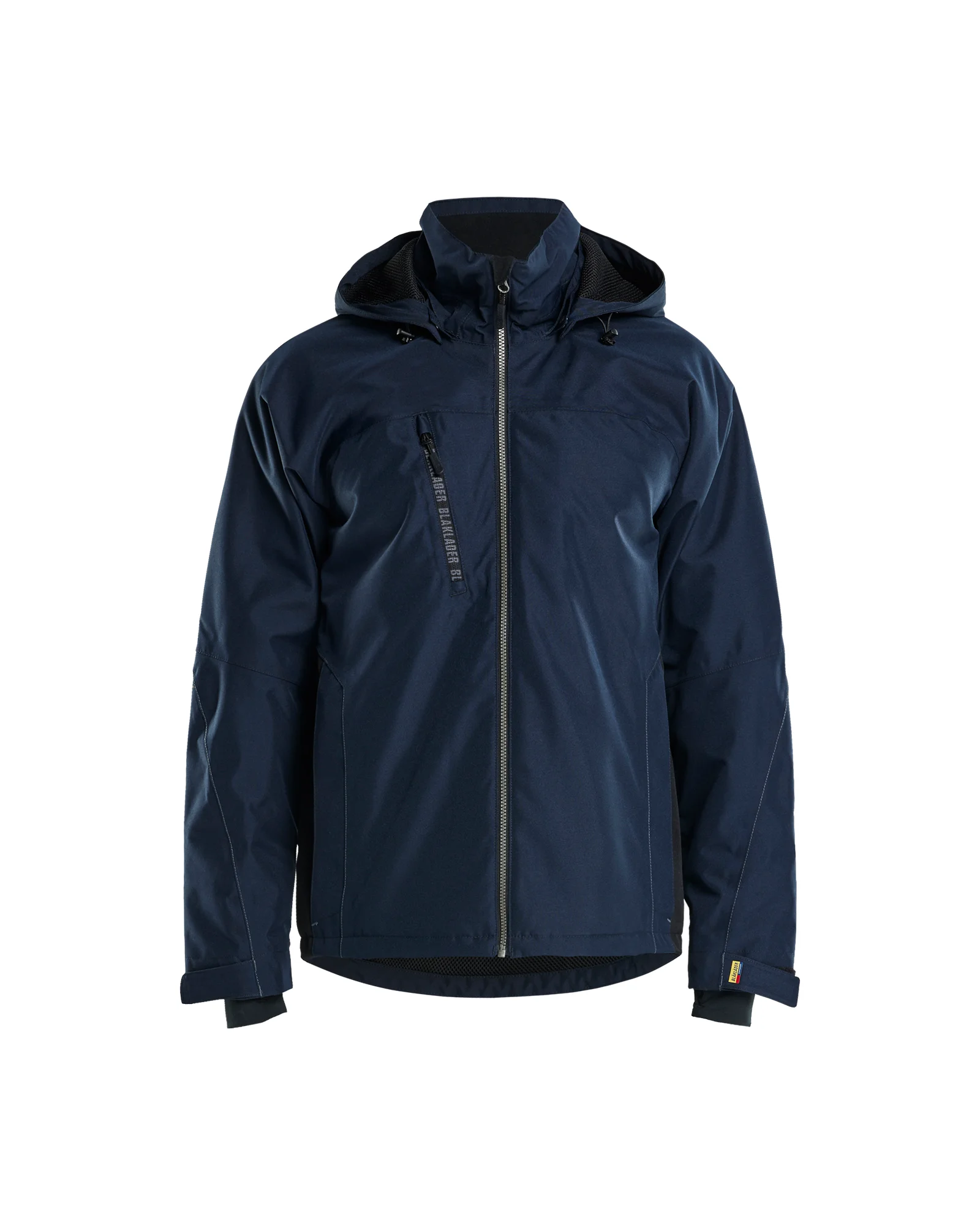 Marine foncé/Noir 5XL image