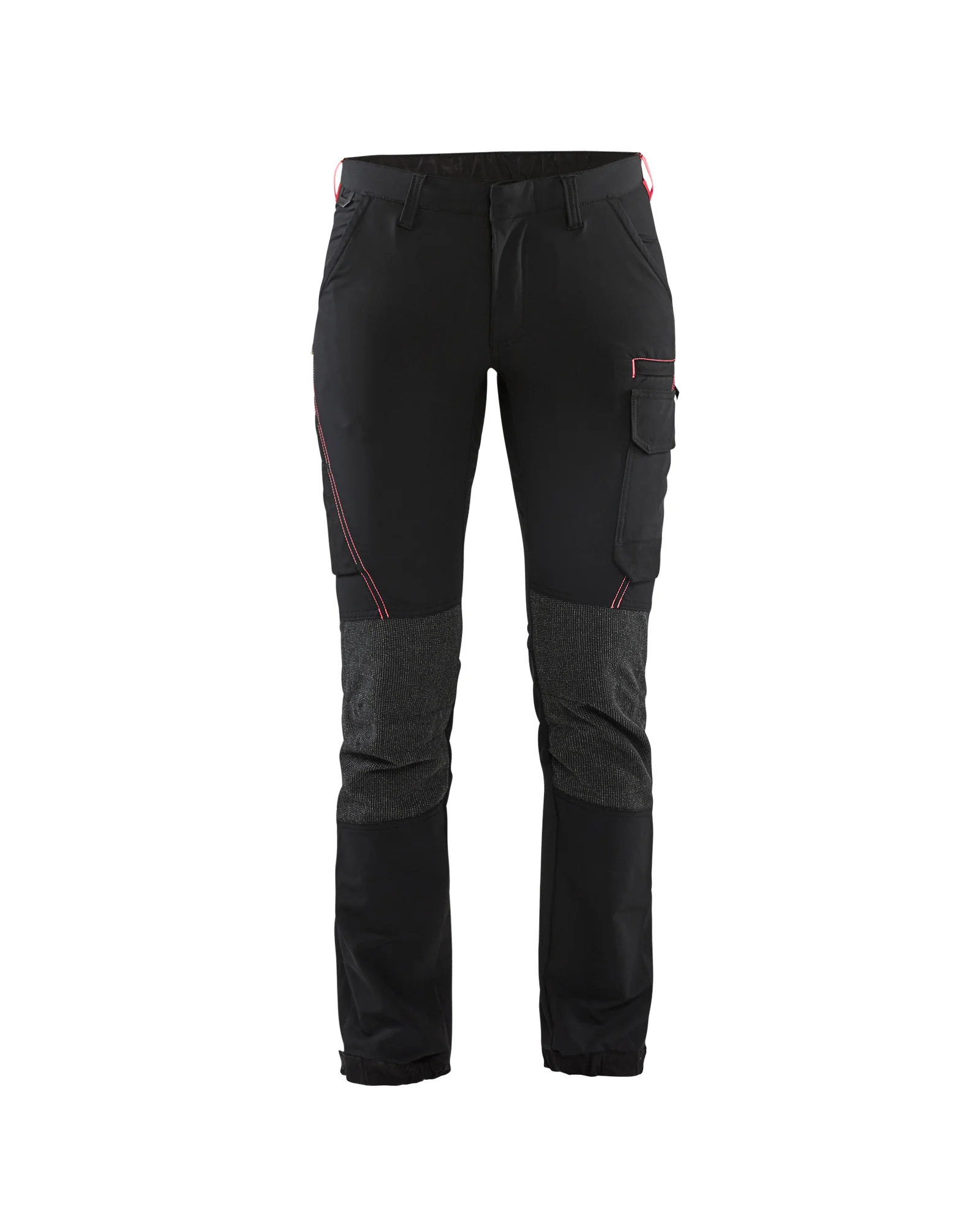 Pantalon de travail maintenance stretch 4D femme 7122 image