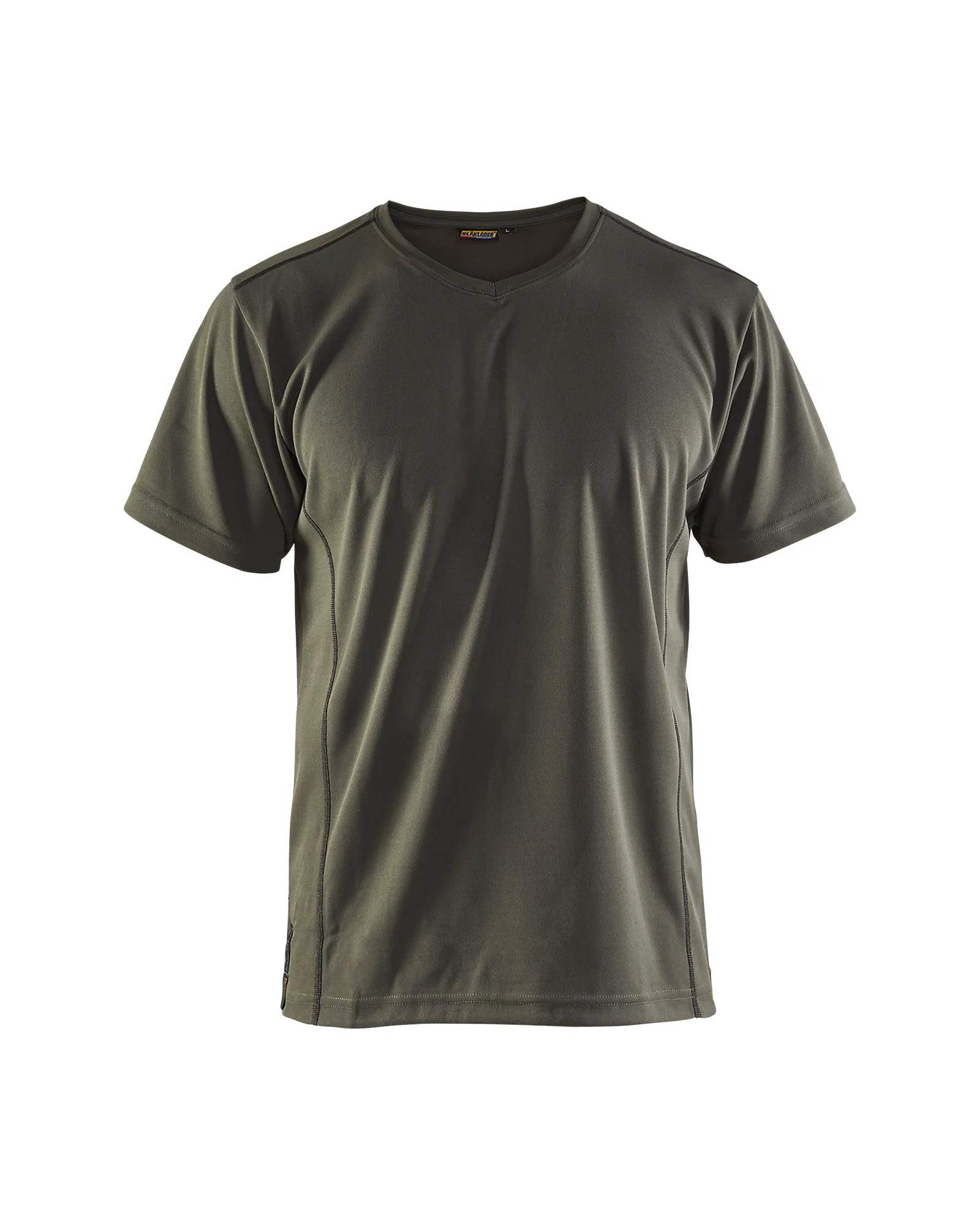 Vert armée L image