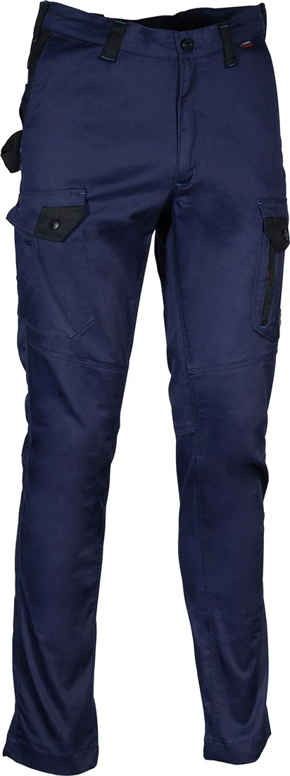 Bleu marine/Noir S - FR (38) - EU (44) image