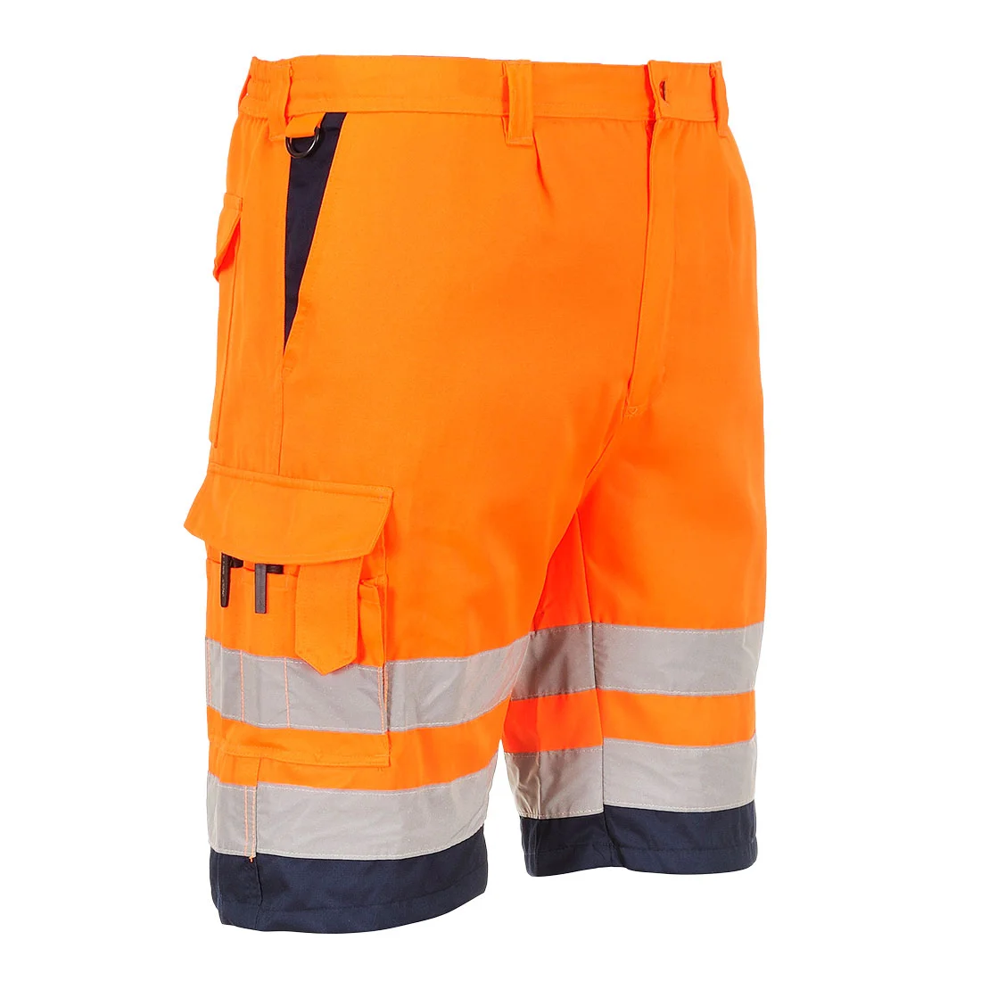 Bermuda HiVis Poly-coton image