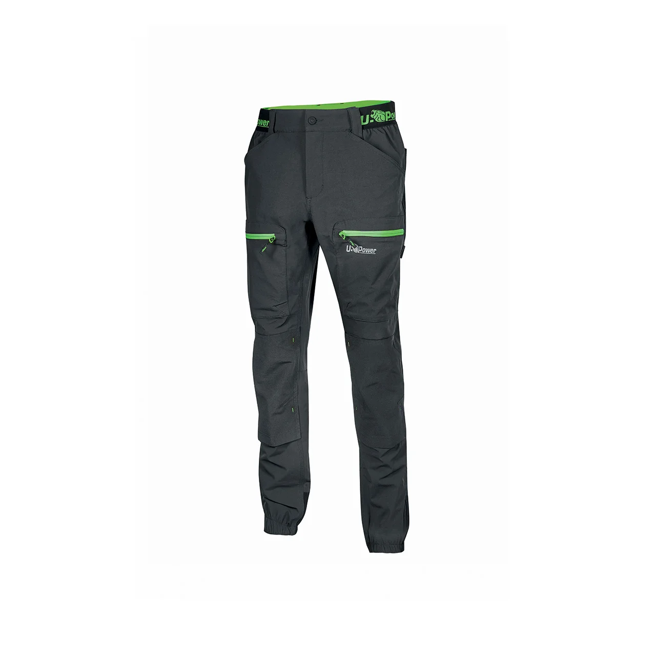 Pantalon de travail été stretch HARMONY image