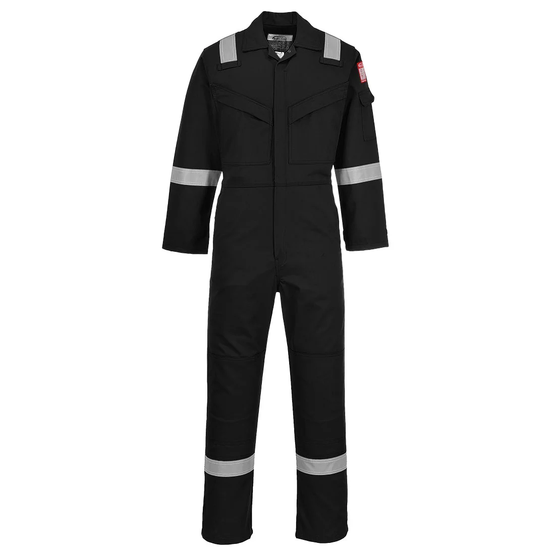 Noir L - FR(46-48) - UK(36-38) image
