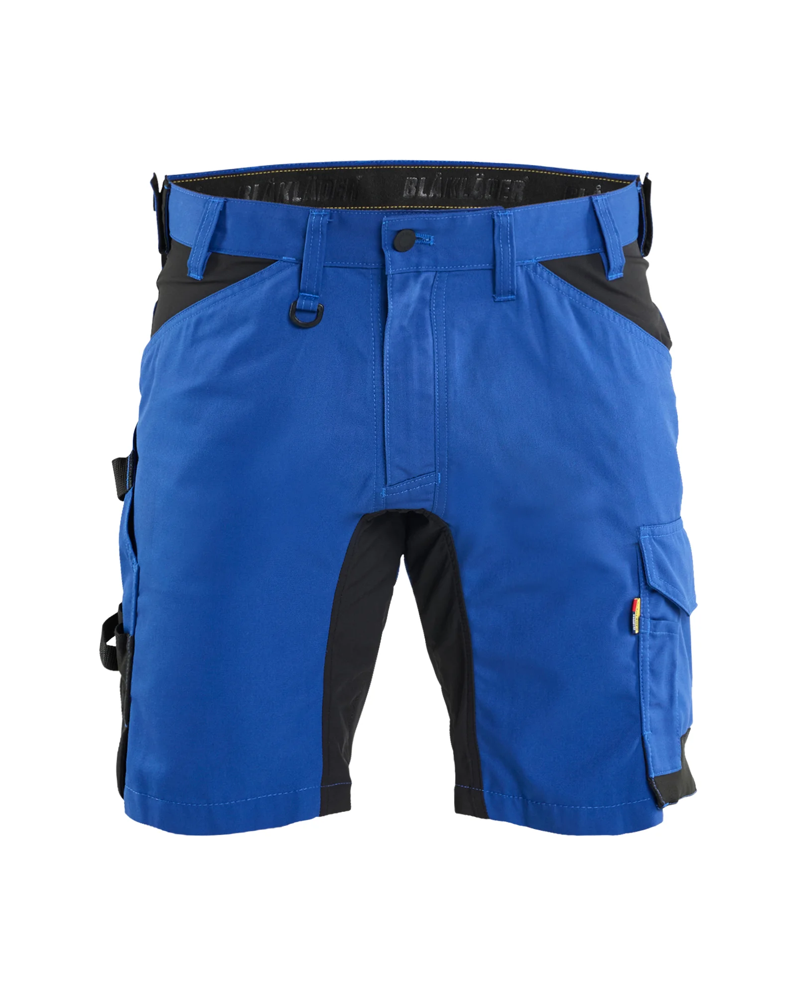 Short de travail stretch 2D 1753 image