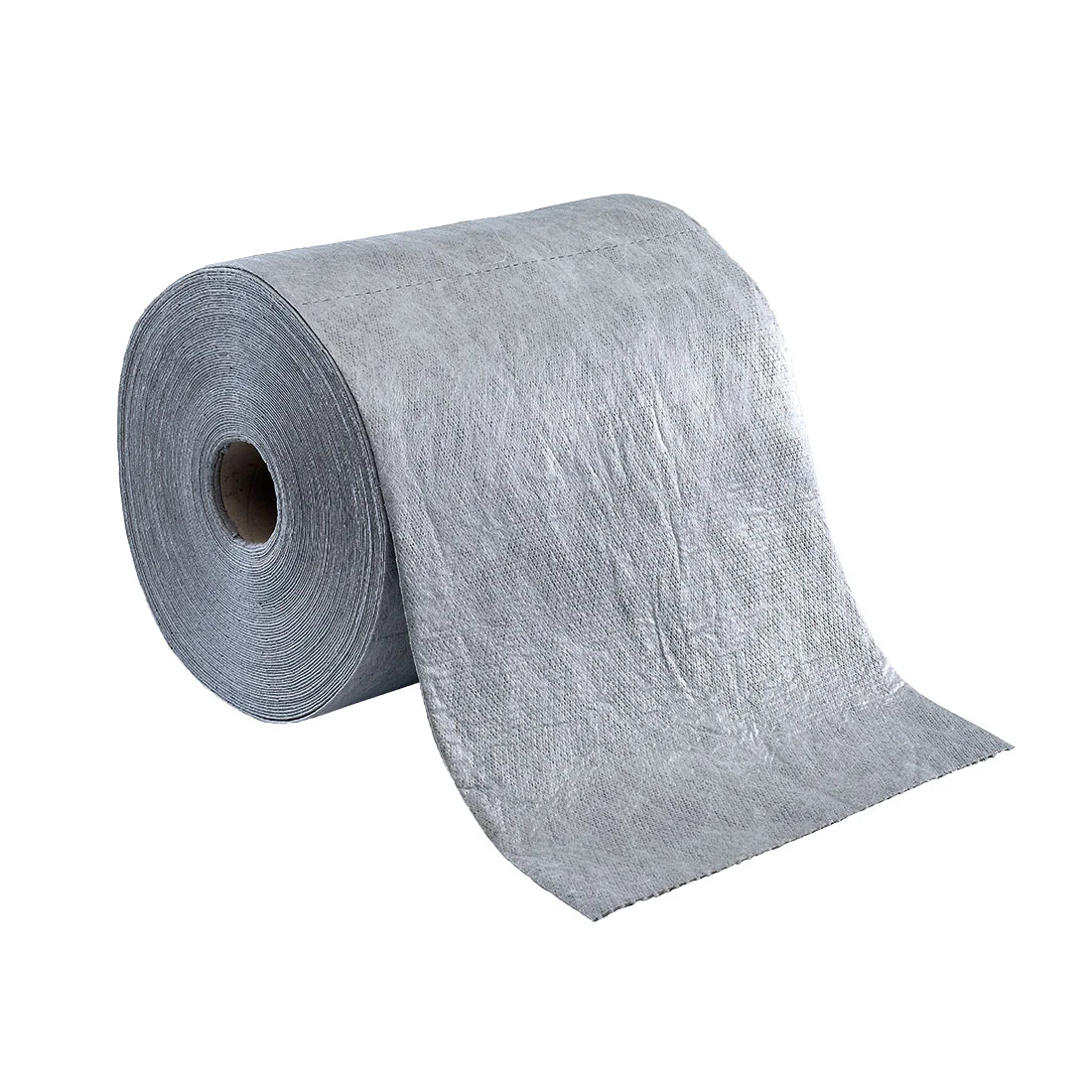 Lot de 2 Rouleaux absorbant Maintenance Gris image