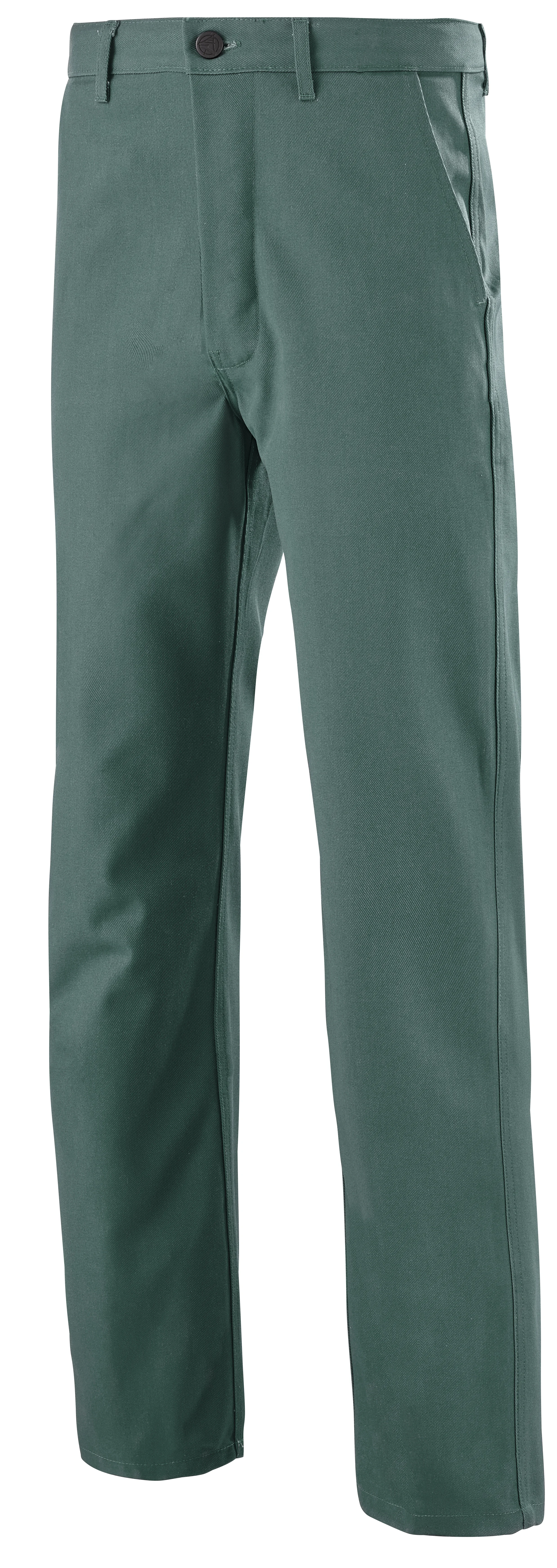 PANTALON ESSENTIELS P/C image