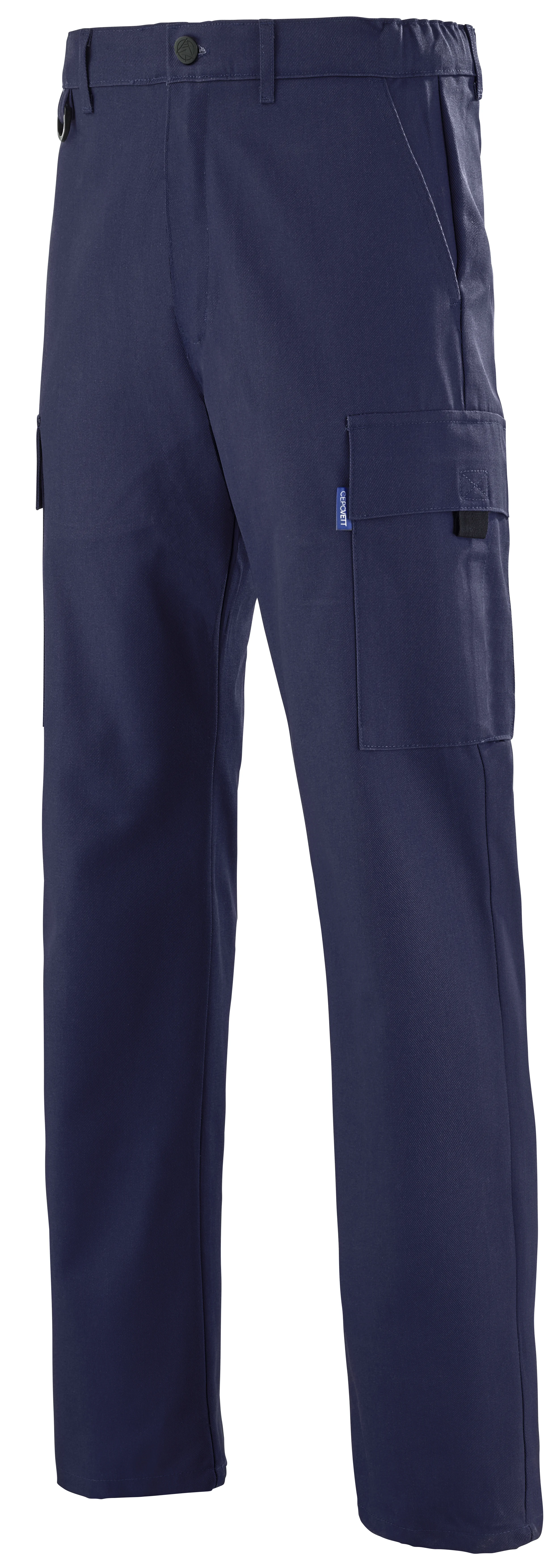 BLEU MARINE XS - FR(36-38) image