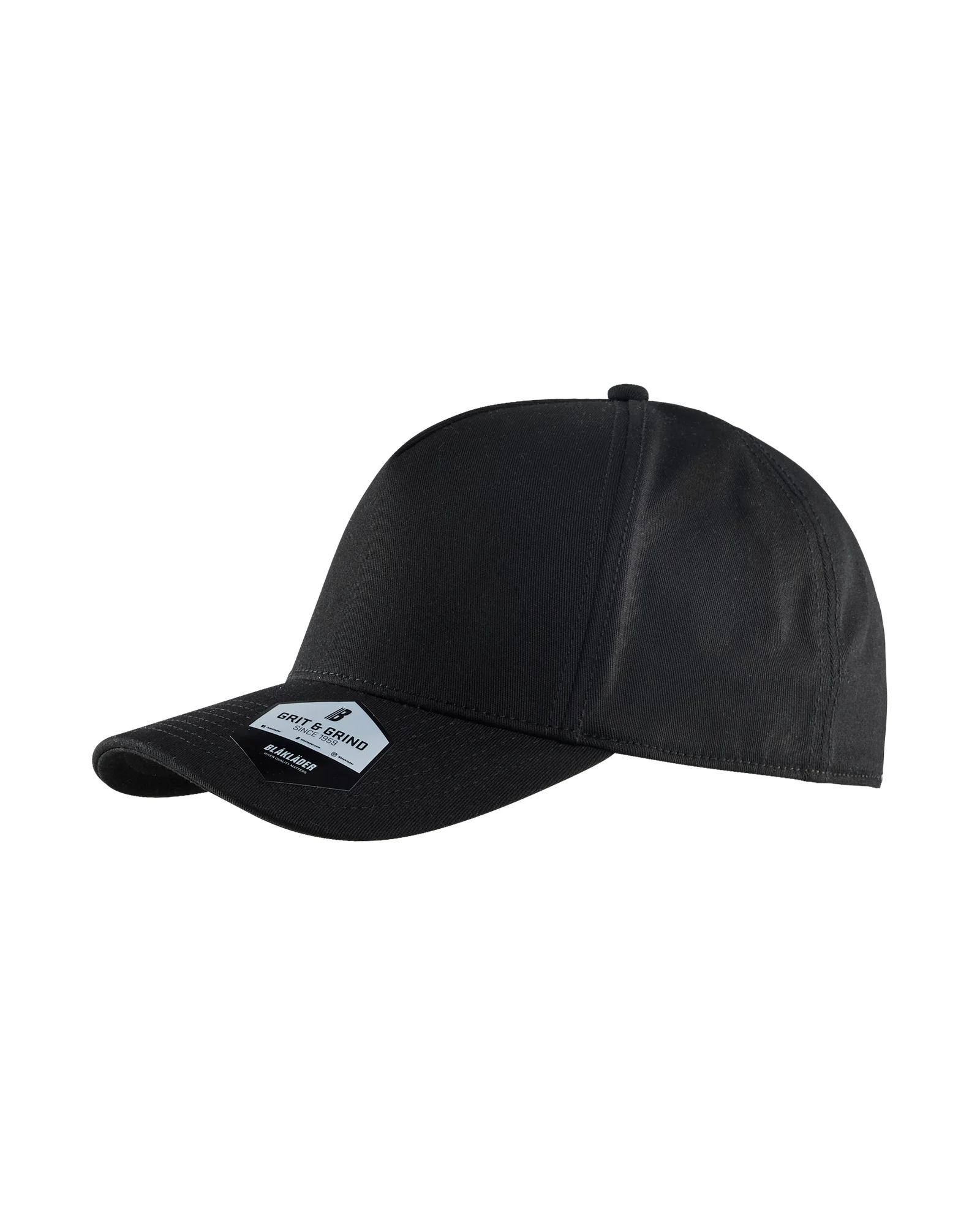 Casquette de travail stretch TU image
