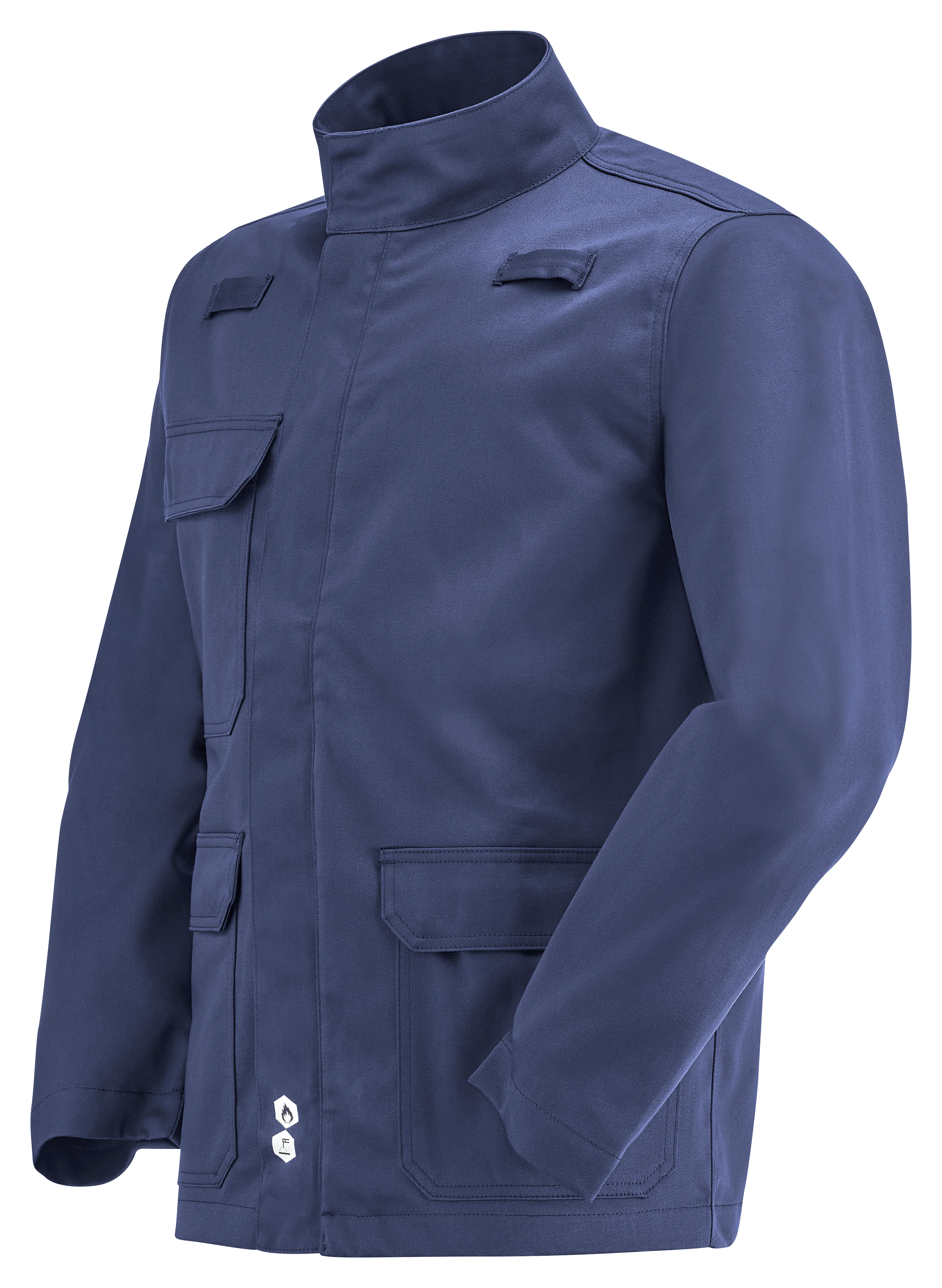 BLEU MARINE 2XL image