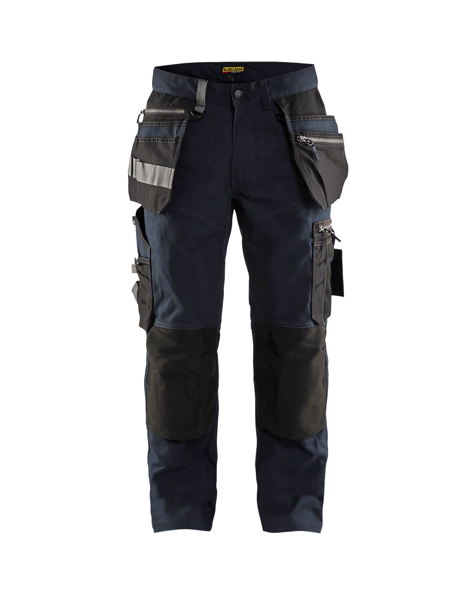 Pantalon de travail stretch artisan 1590 image