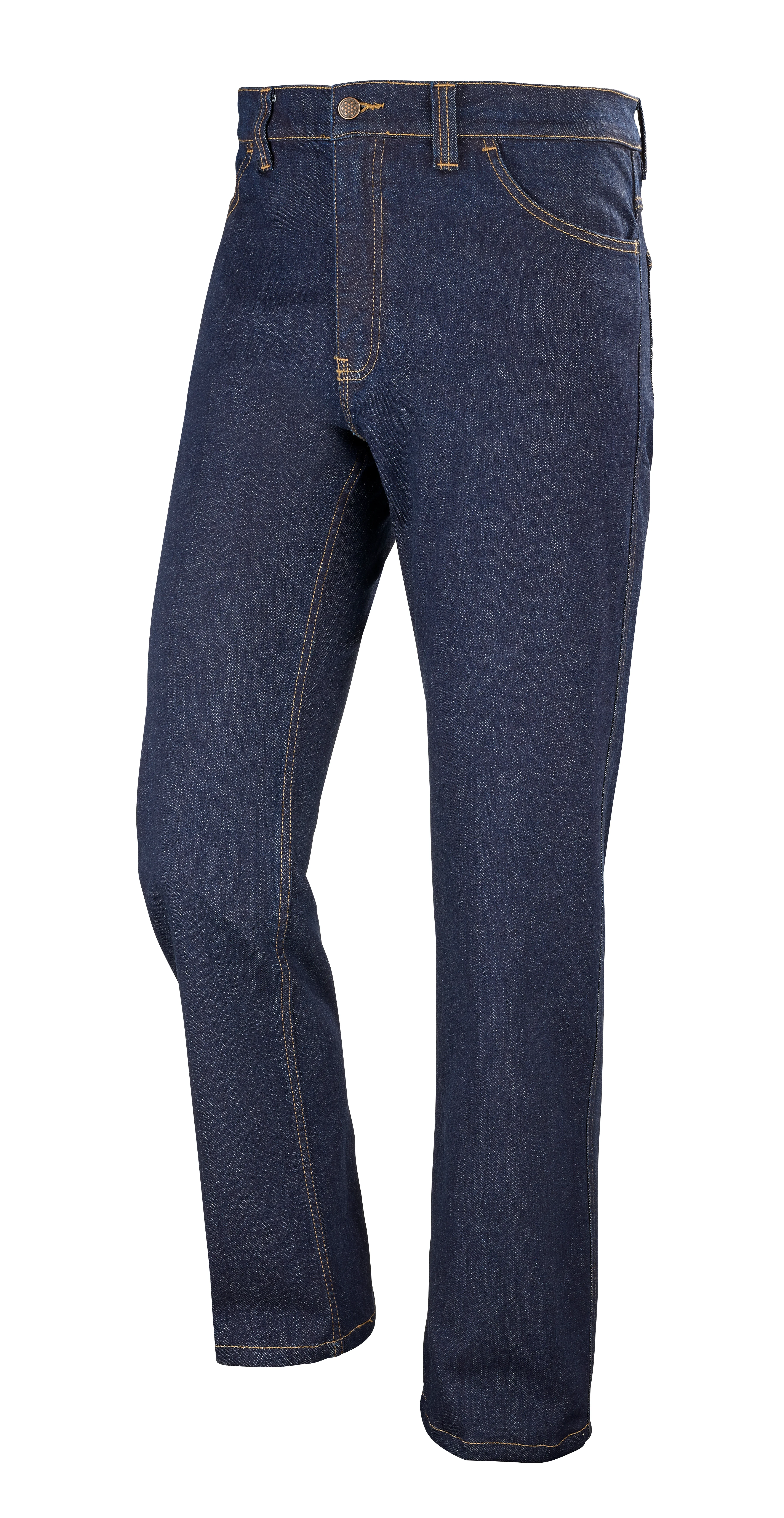 BLEU JEAN 2XL - FR(56) image