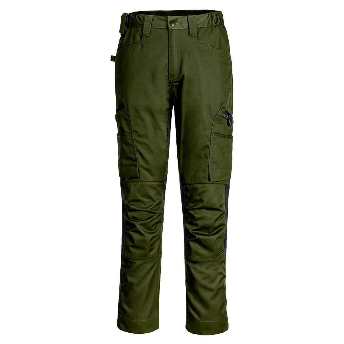Pantalon de travail WX2 Eco Stretch image