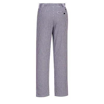 Pantalon de cuisine Bromley image