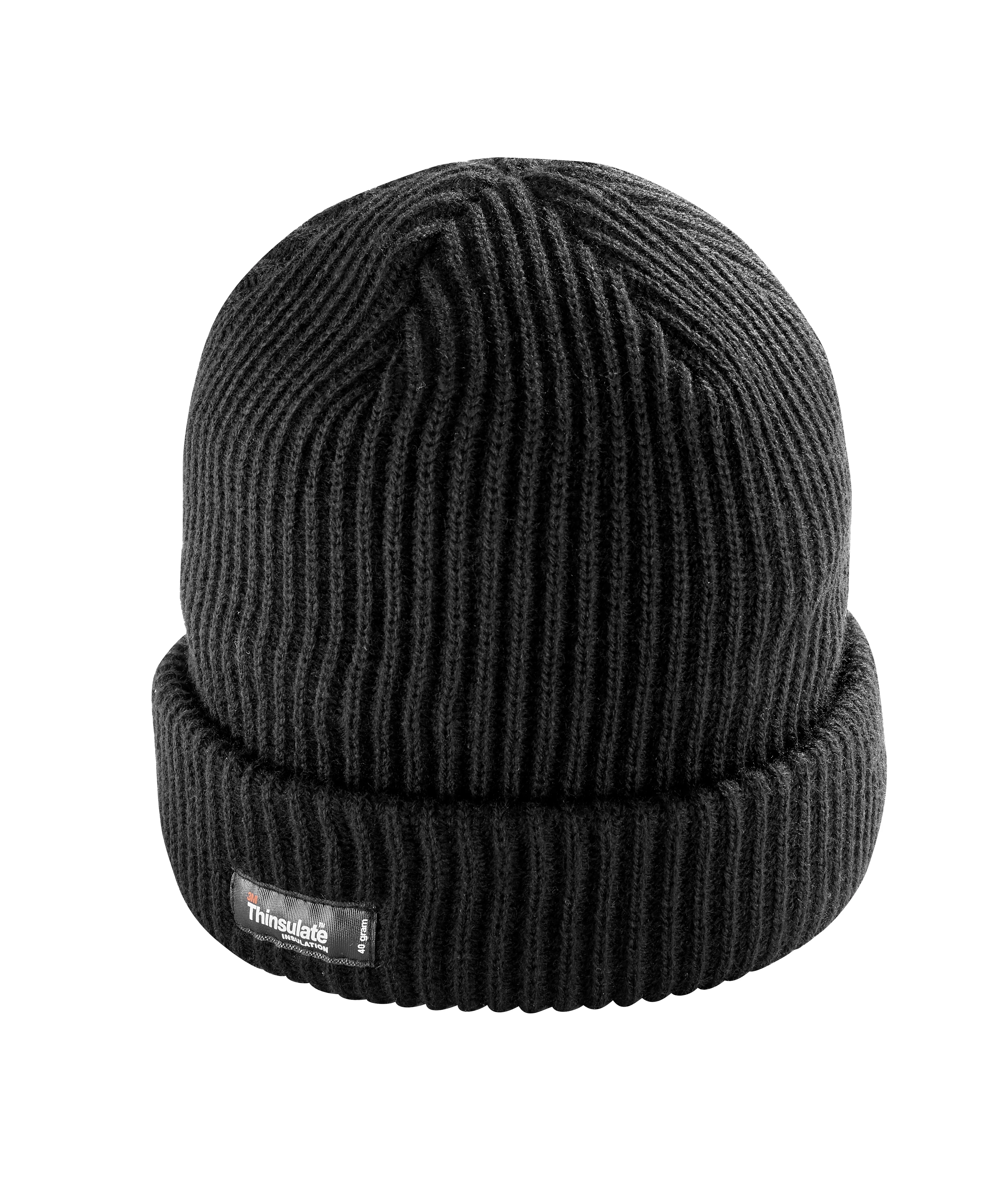 BONNET JUGURTHA T.U NOIR image