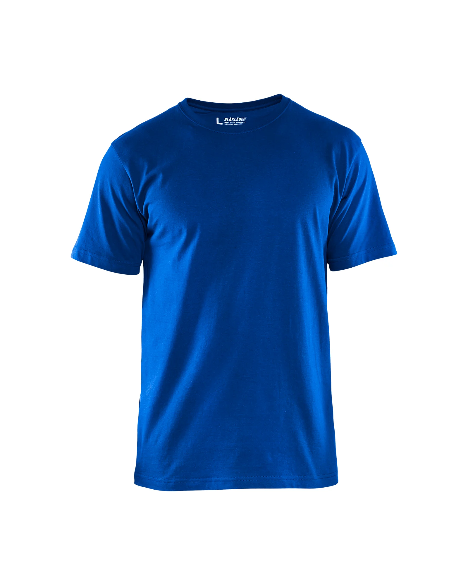 Lot de 5 - T-shirt de travail manches courtes 3325 image