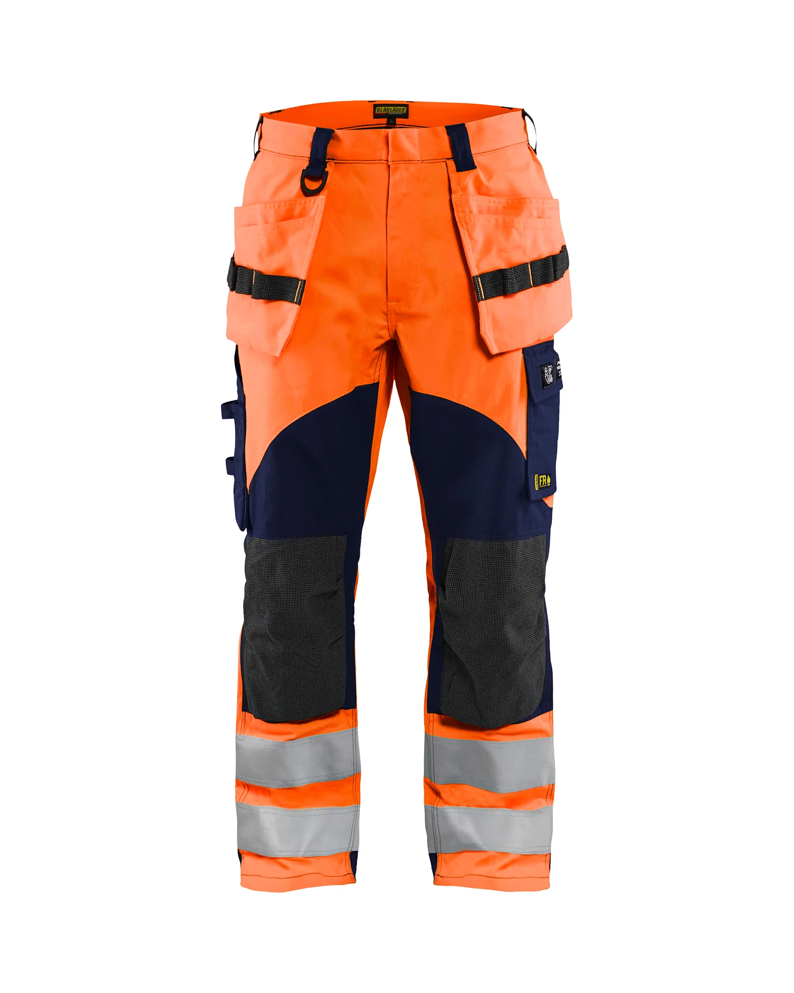 Pantalon de travail multinormes inhérent 1589 image