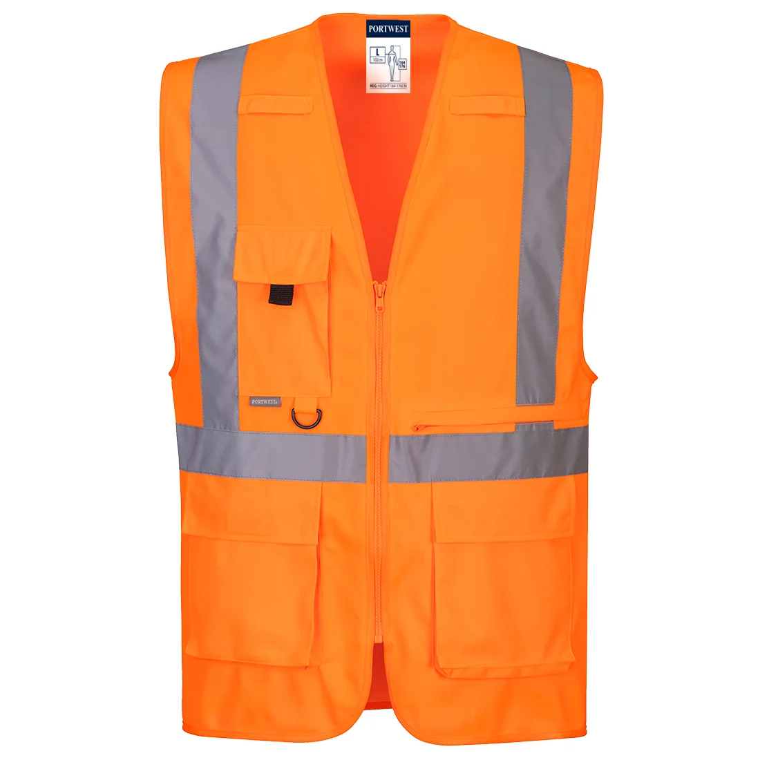 Orange 4XL image