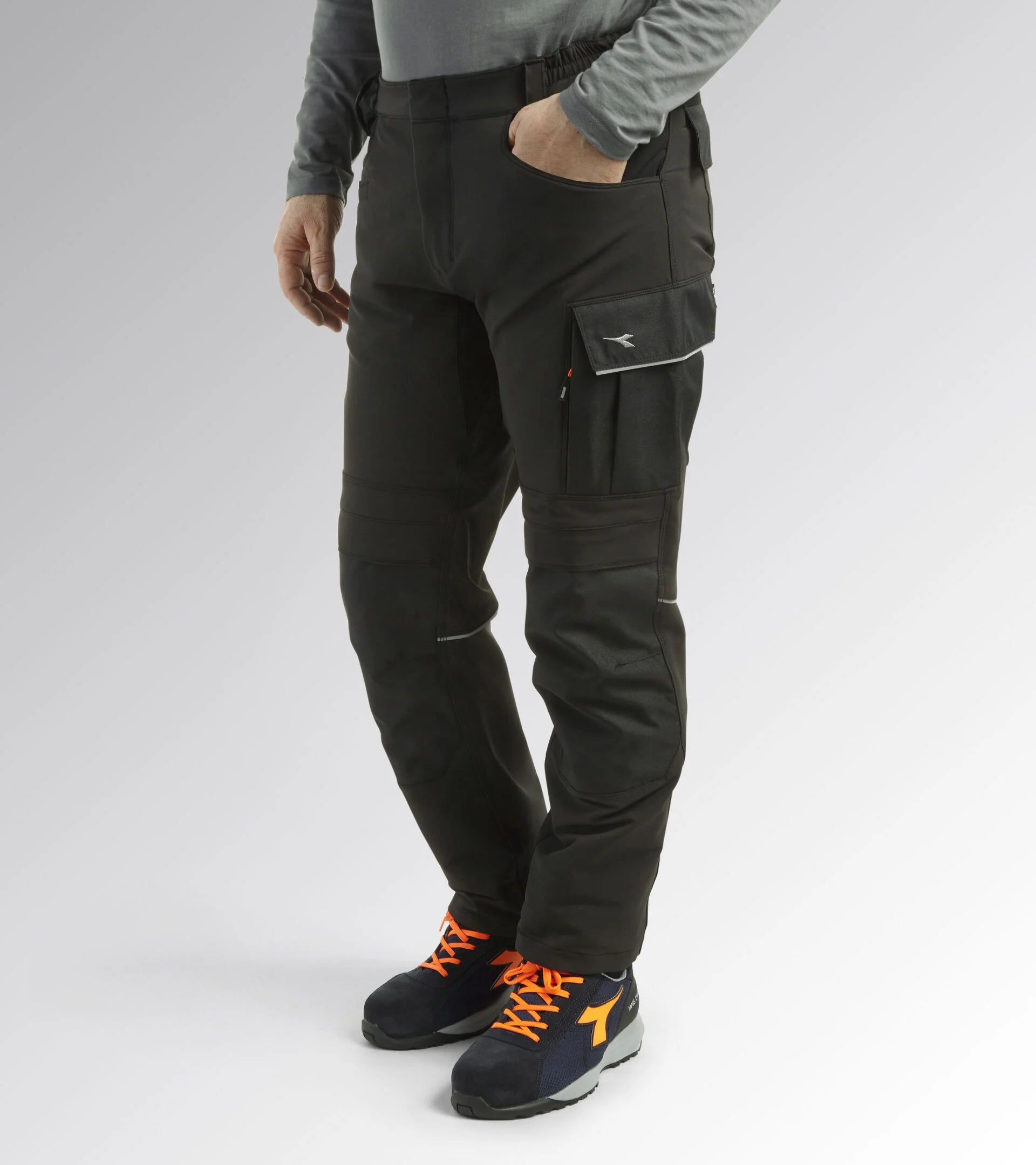 Pantalon de travail CARBON PERFORMANCE image