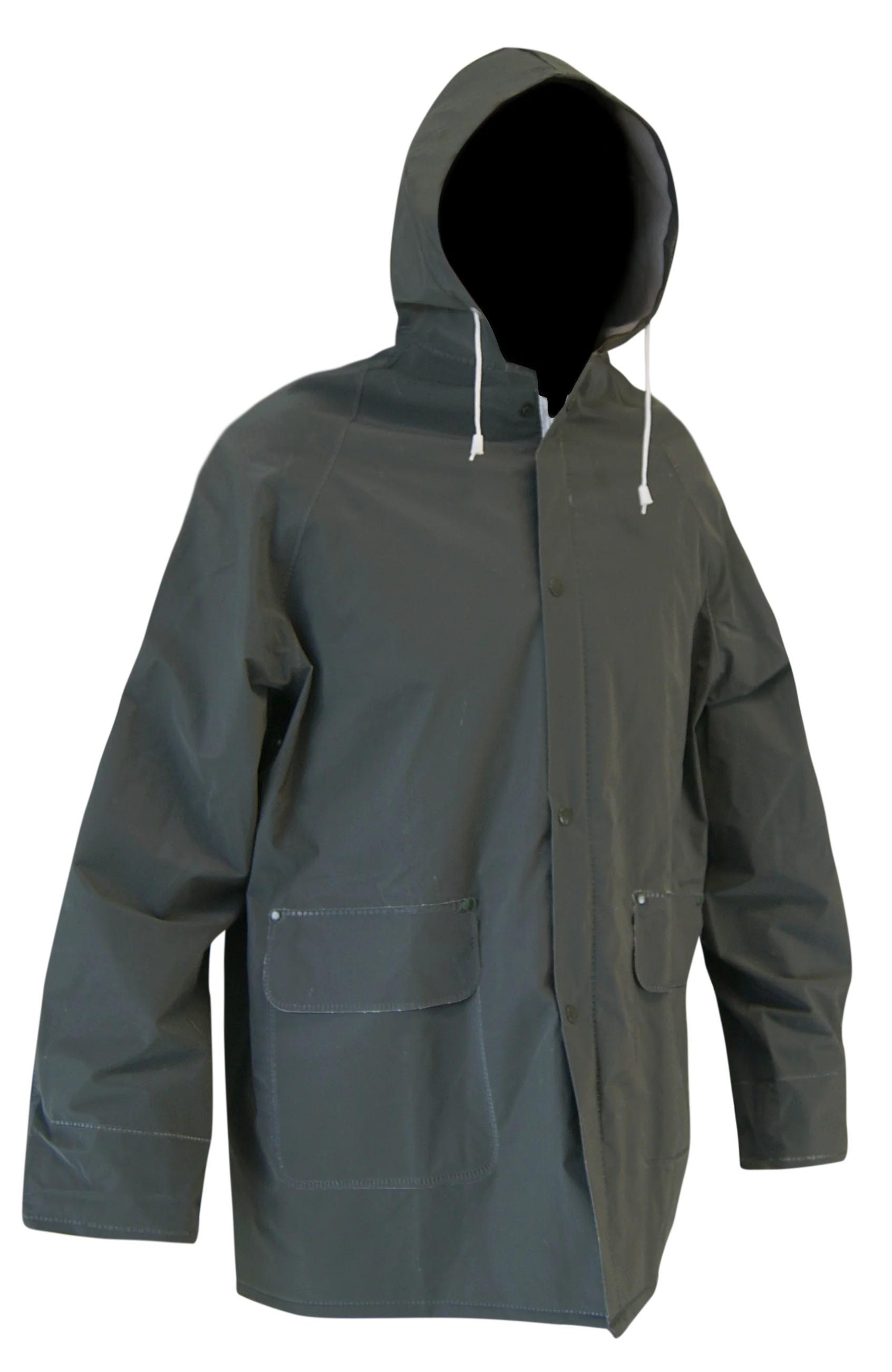 Ensemble de pluie imperméable GIVRE - KAKI image