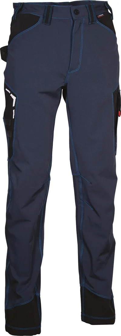 Bleu marine/Noir S - FR (38) - EU (44) image