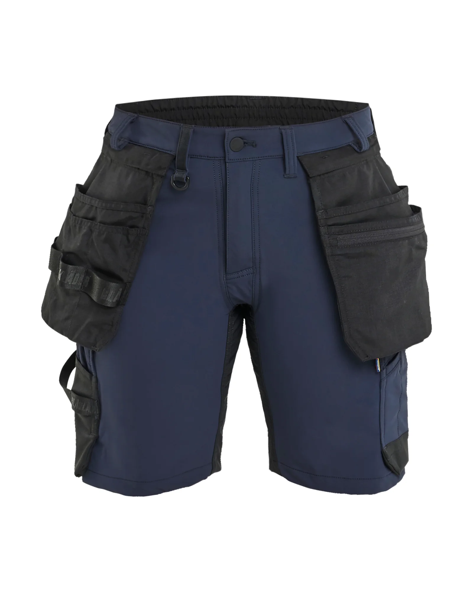 Marine foncé/Noir S - FR(36) - SE(C34) - Standards image