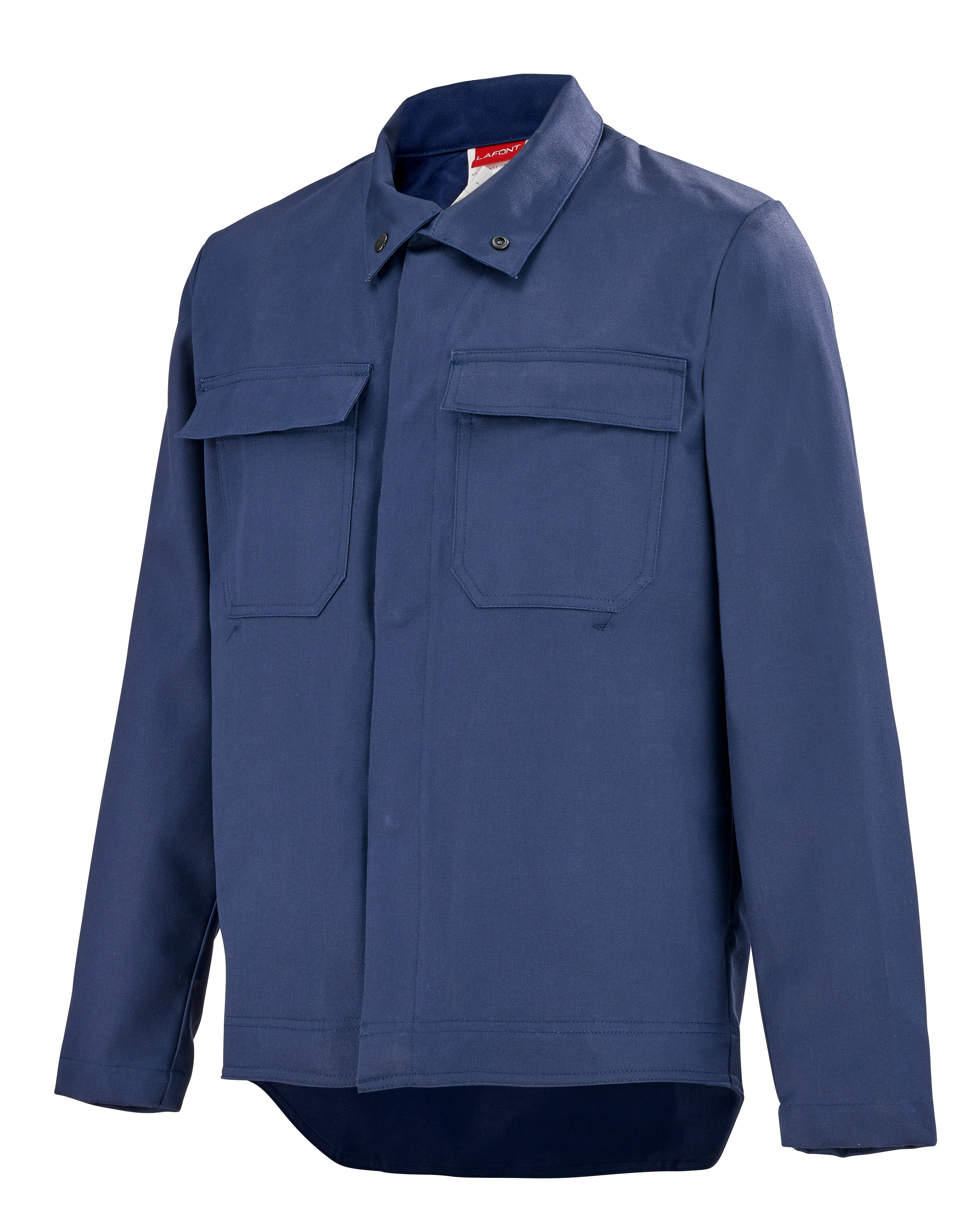 BLEU MARINE XS image