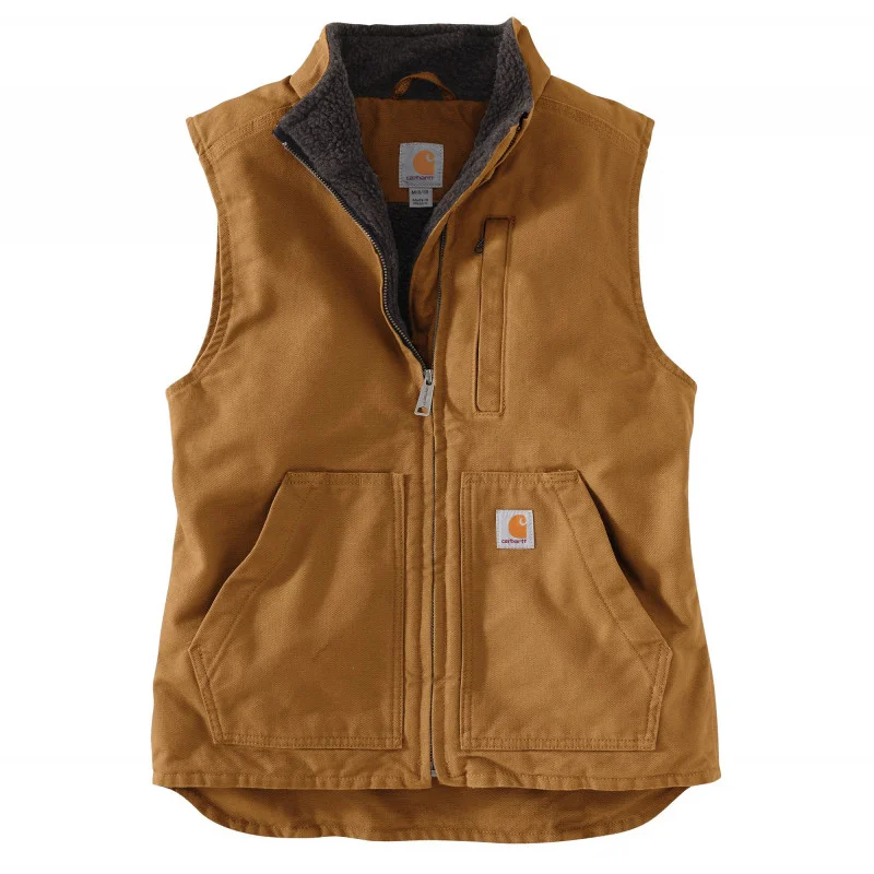 CARHARTT BROWN L image