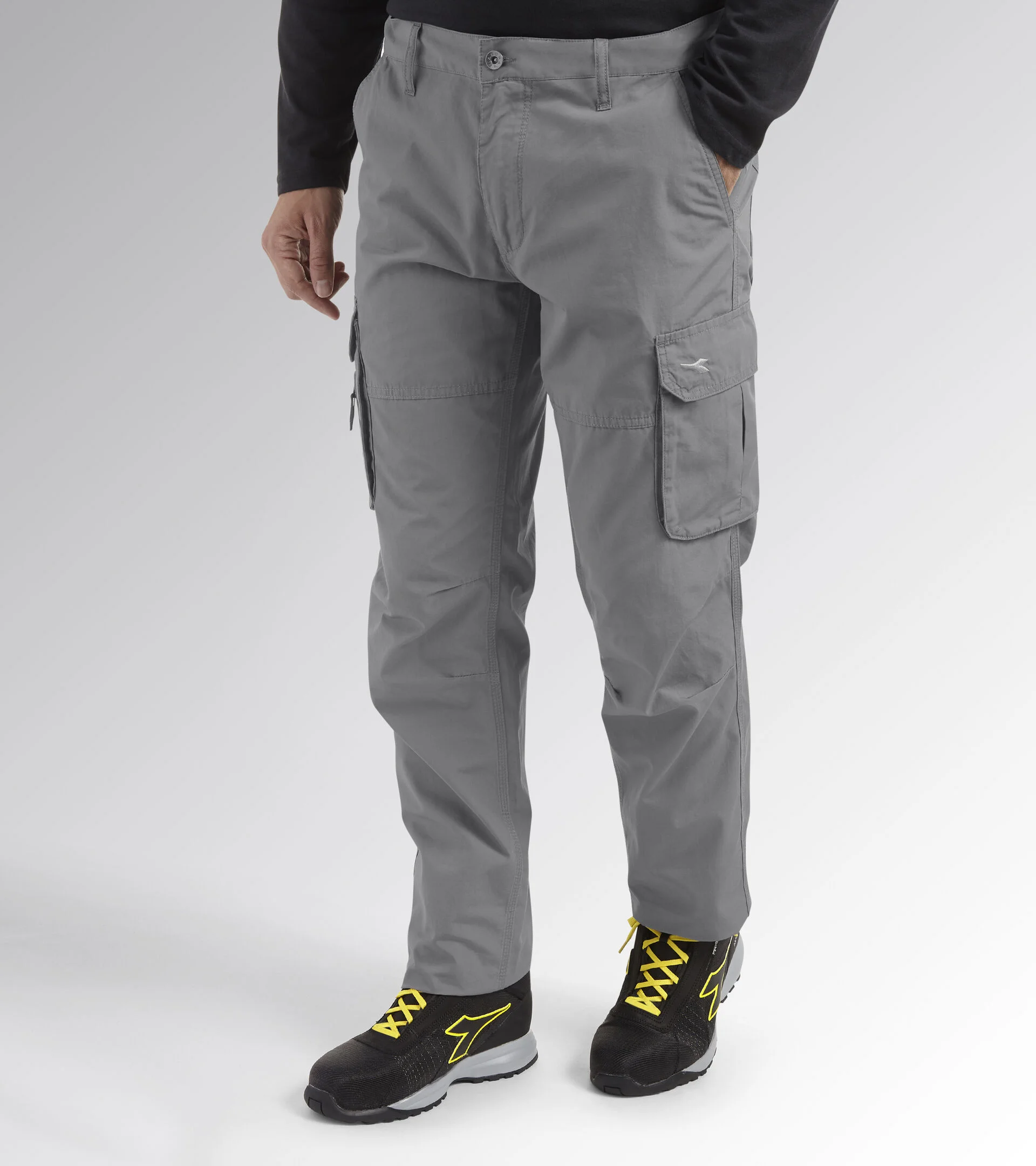 Pantalon de travail d'été WIN CARGO image