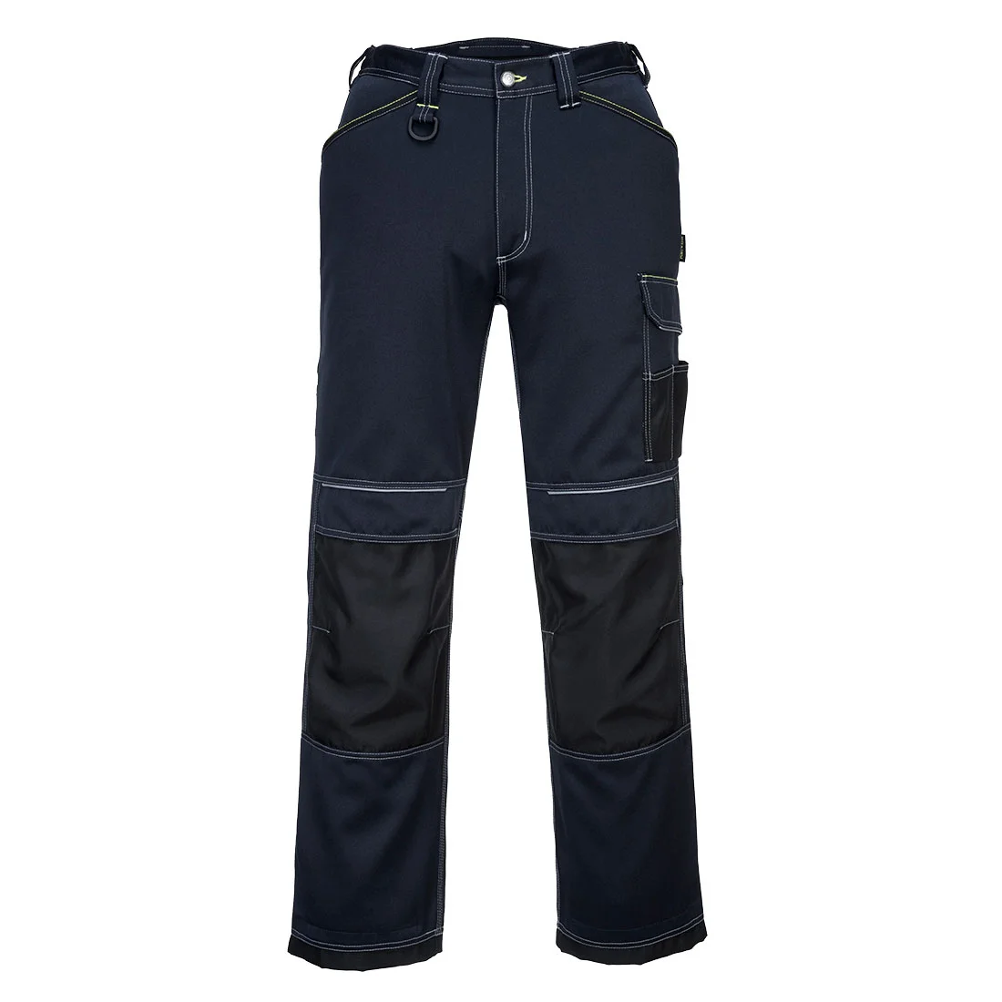 Marine/Noir XS - FR(36) - UK(28) image