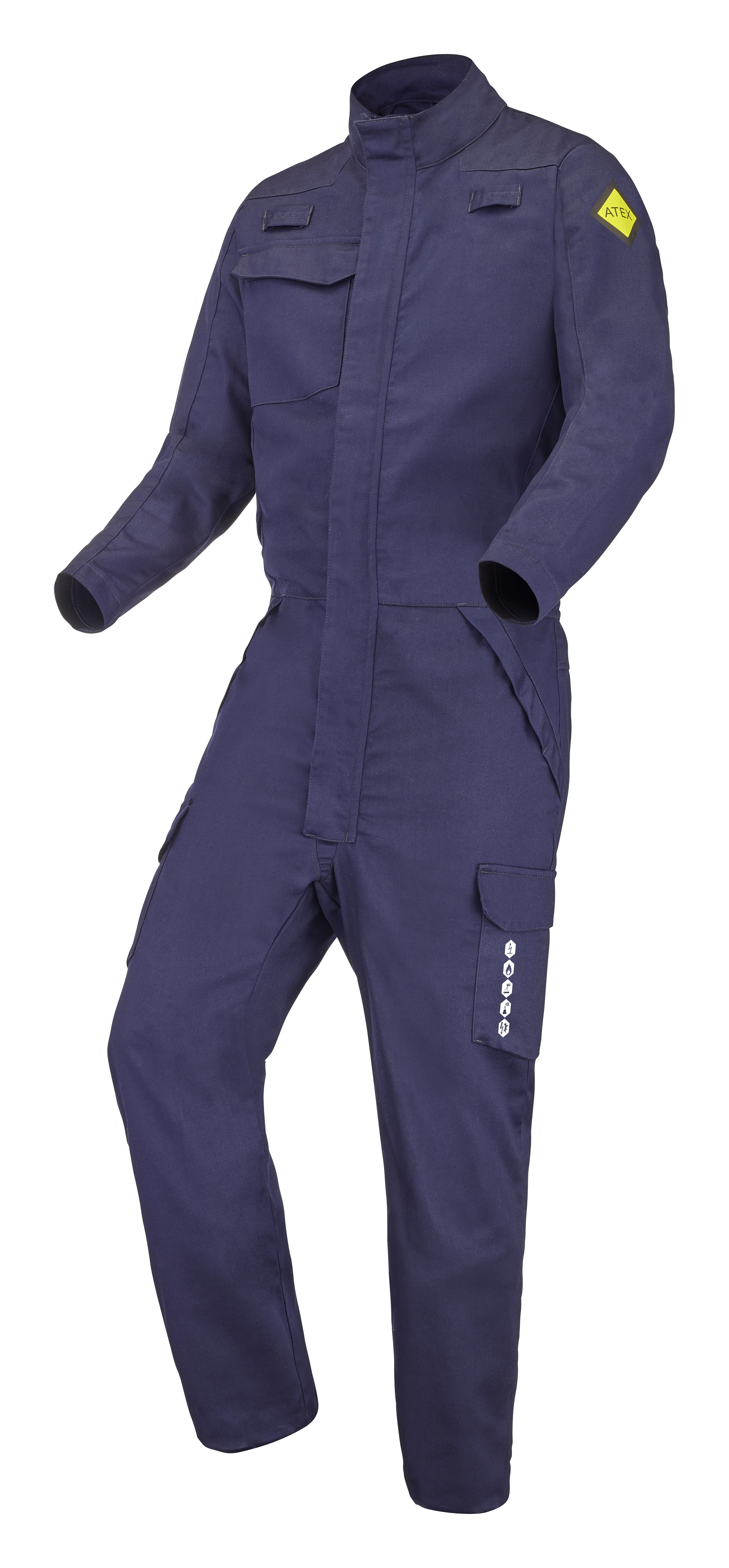 BLEU MARINE XS - FR(36-38) image