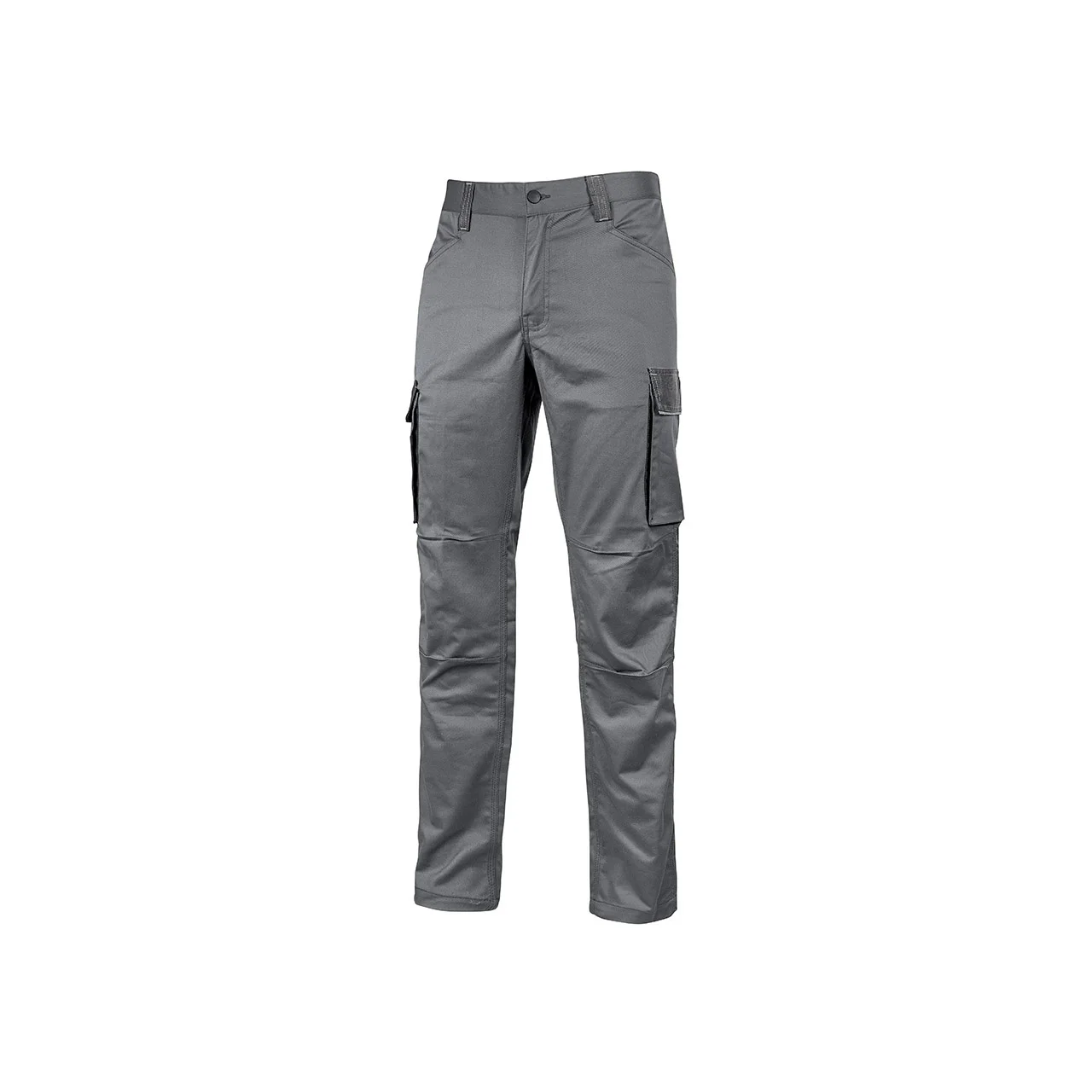 Gris 2XL - FR (48/50) - EU (54/56) image