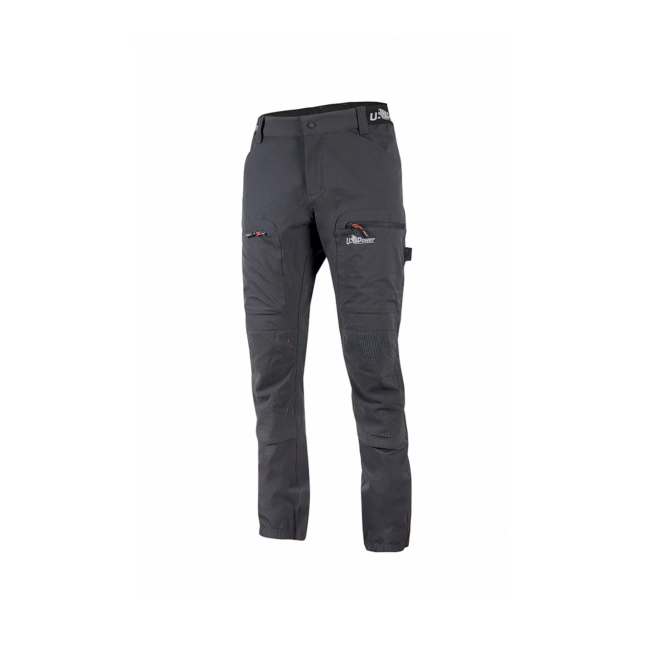 Gris 2XL - FR (48/50) - EU (54/56) image