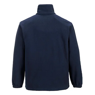 Polaire Aran Homme Aqua image