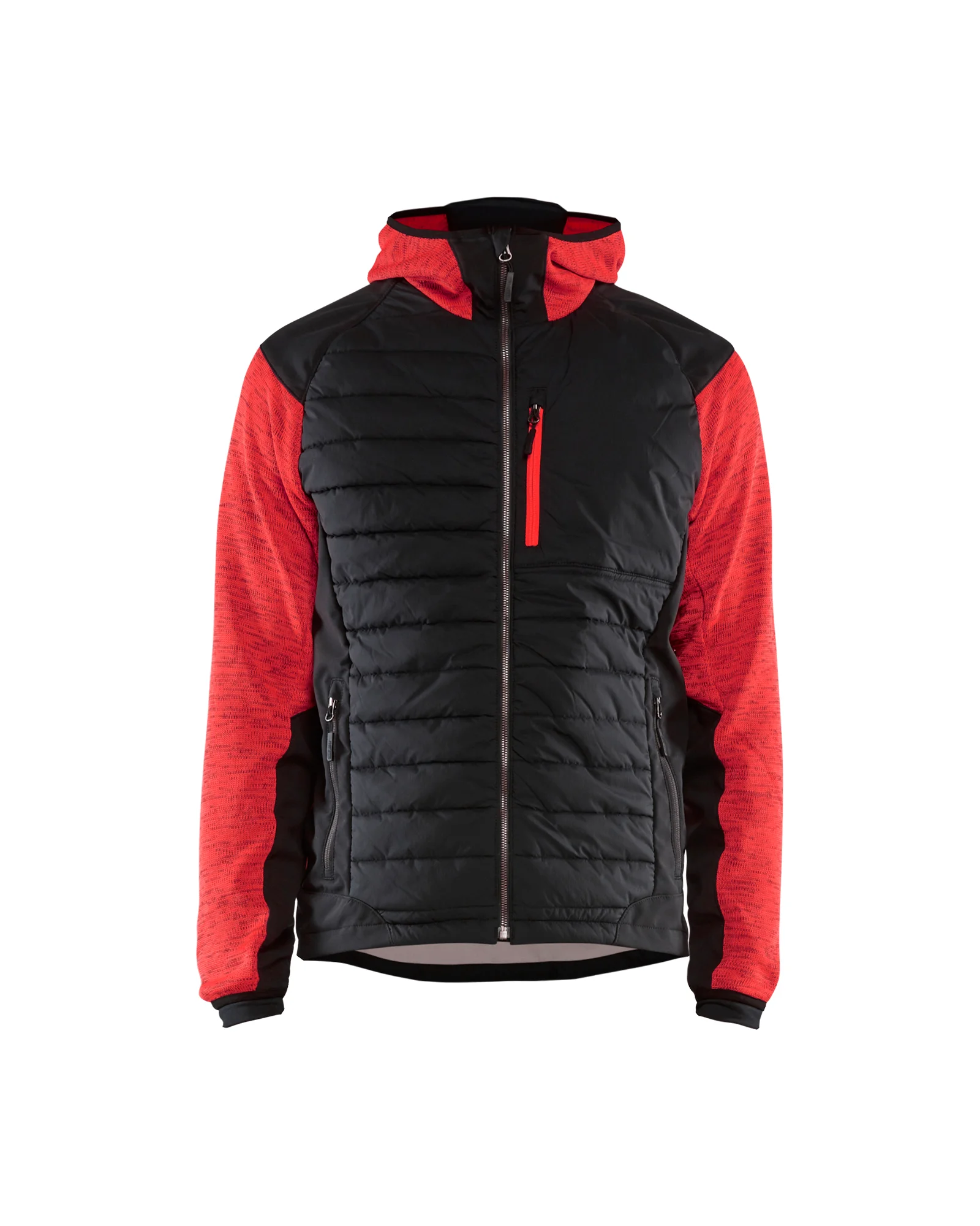 Veste de travail hybride 5930 image