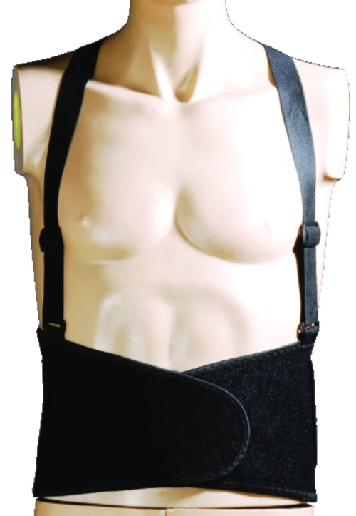 Ceinture lombaire LUMBAR BELT image