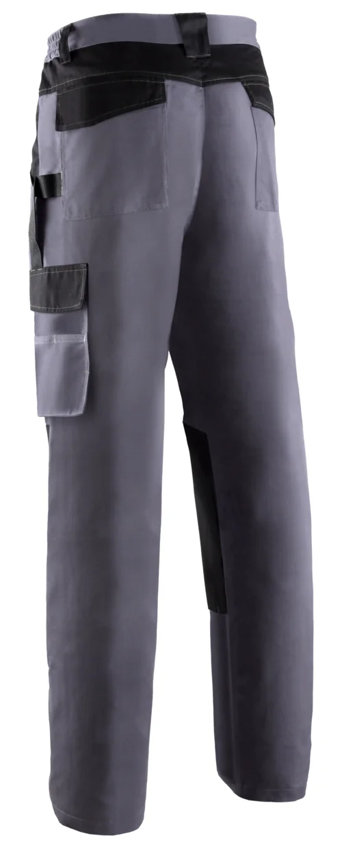Pantalon de travail Sergé TOCO image